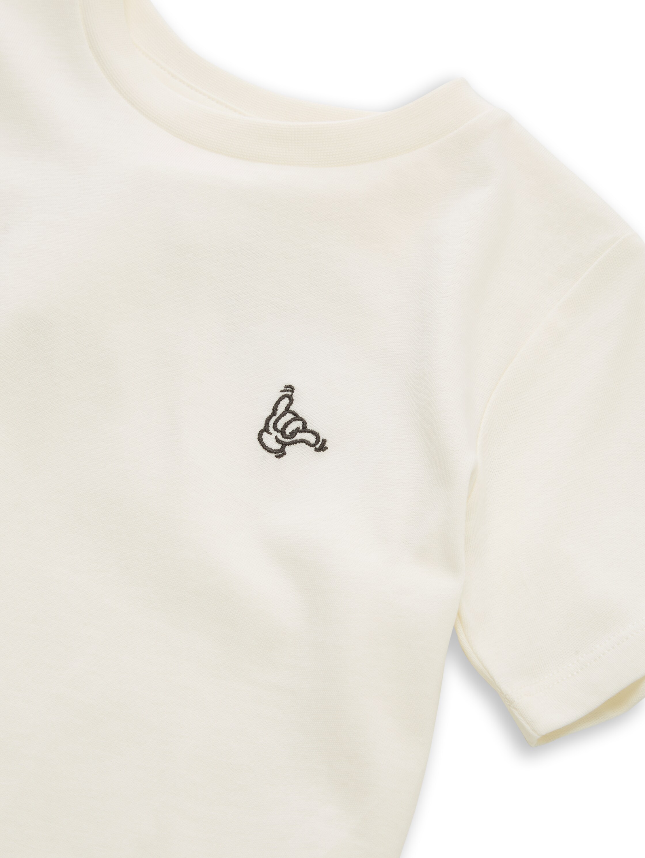 Basic T-Shirt