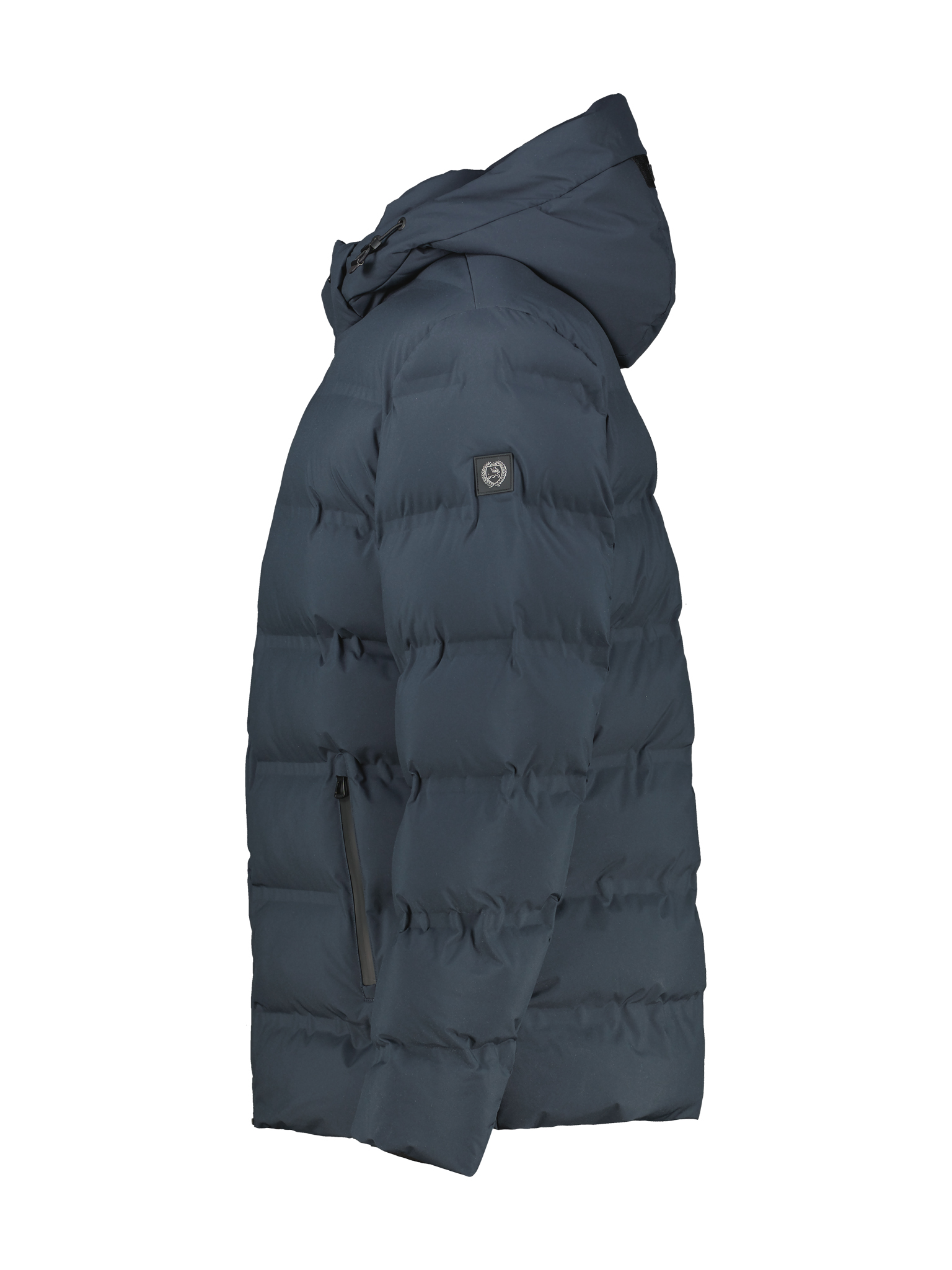BLOUSON KONFEKTION