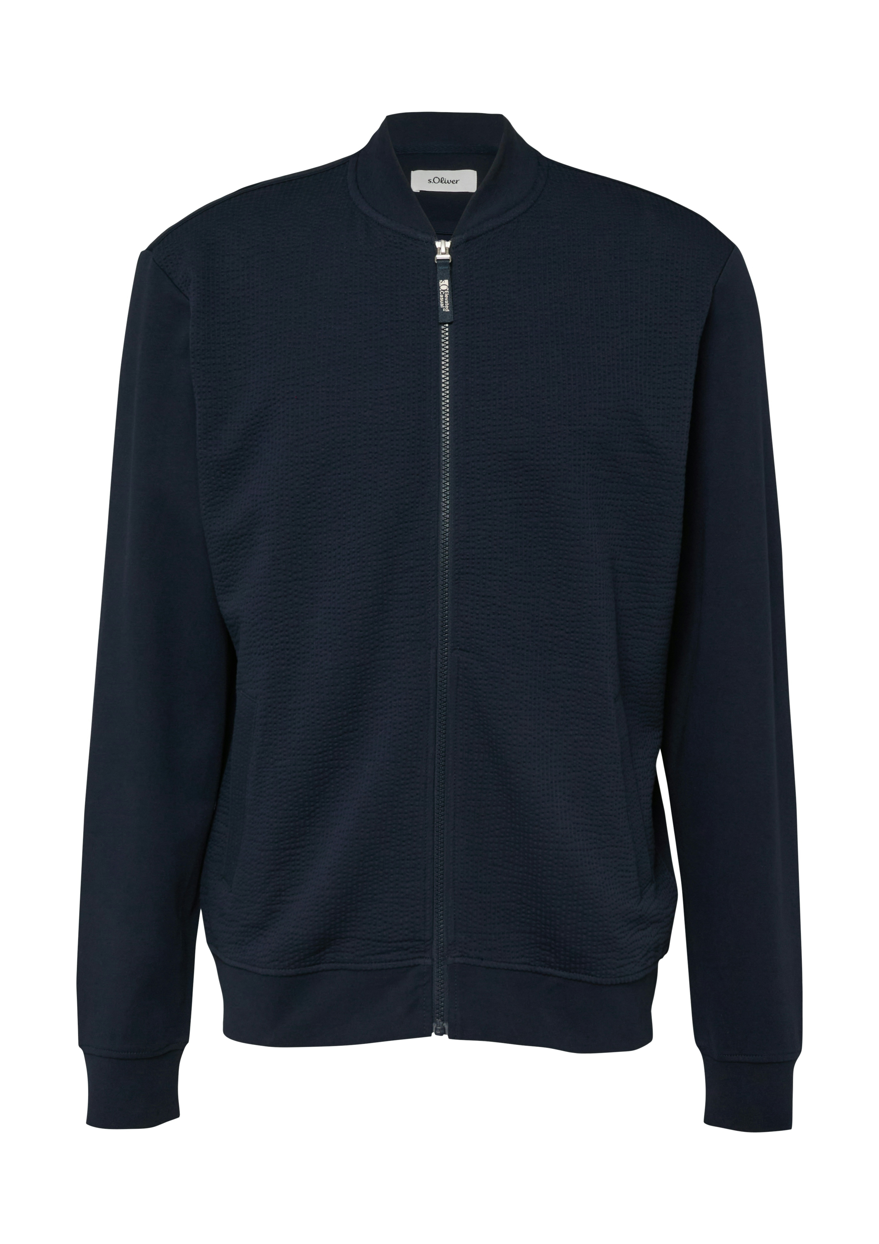 Sweatshirt Jacke