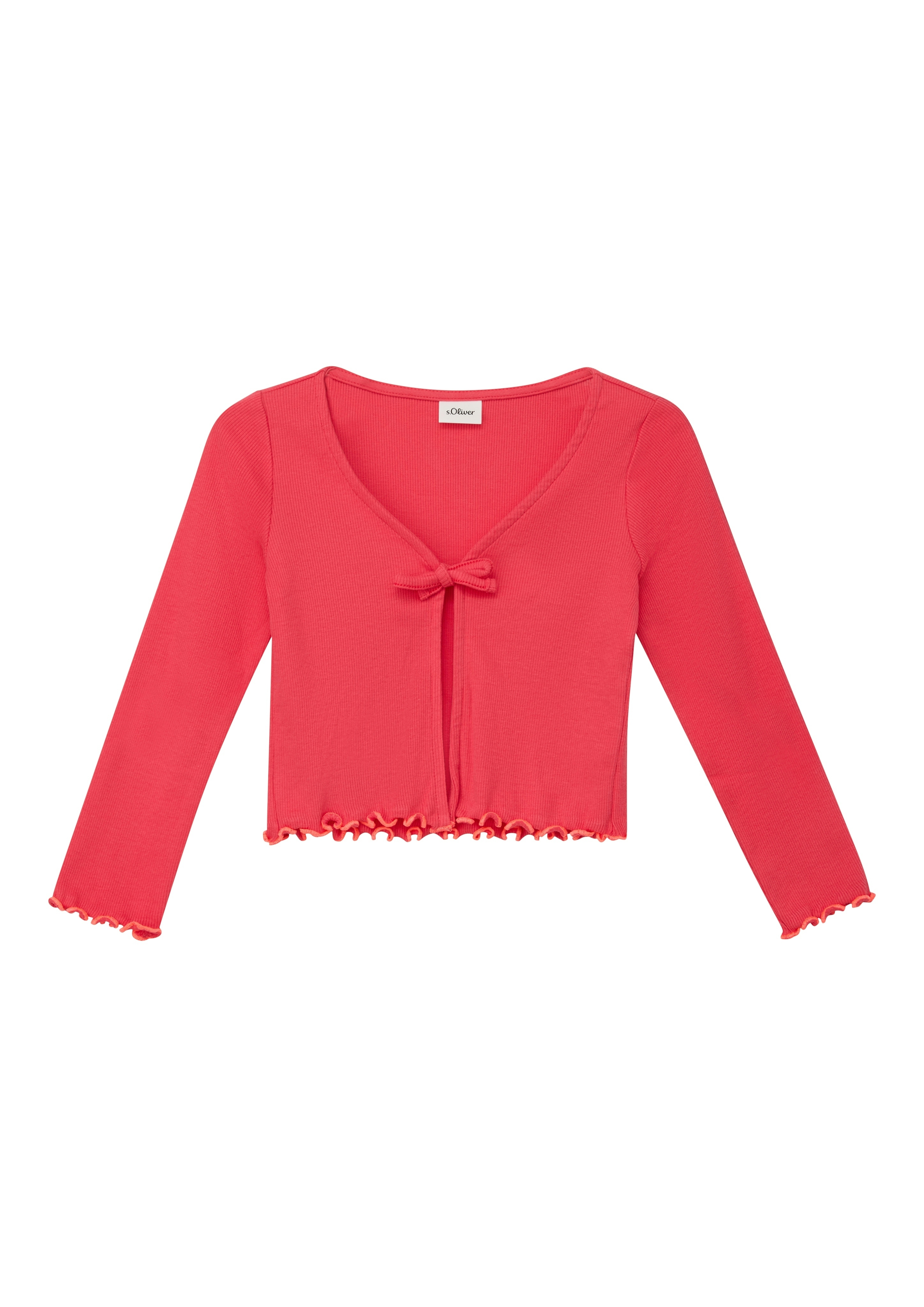 Indoor-Jacke