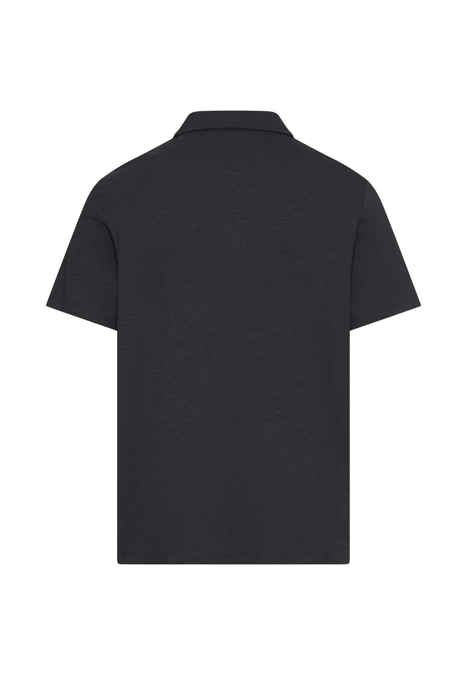 Poloshirt aus reiner Baumwolle