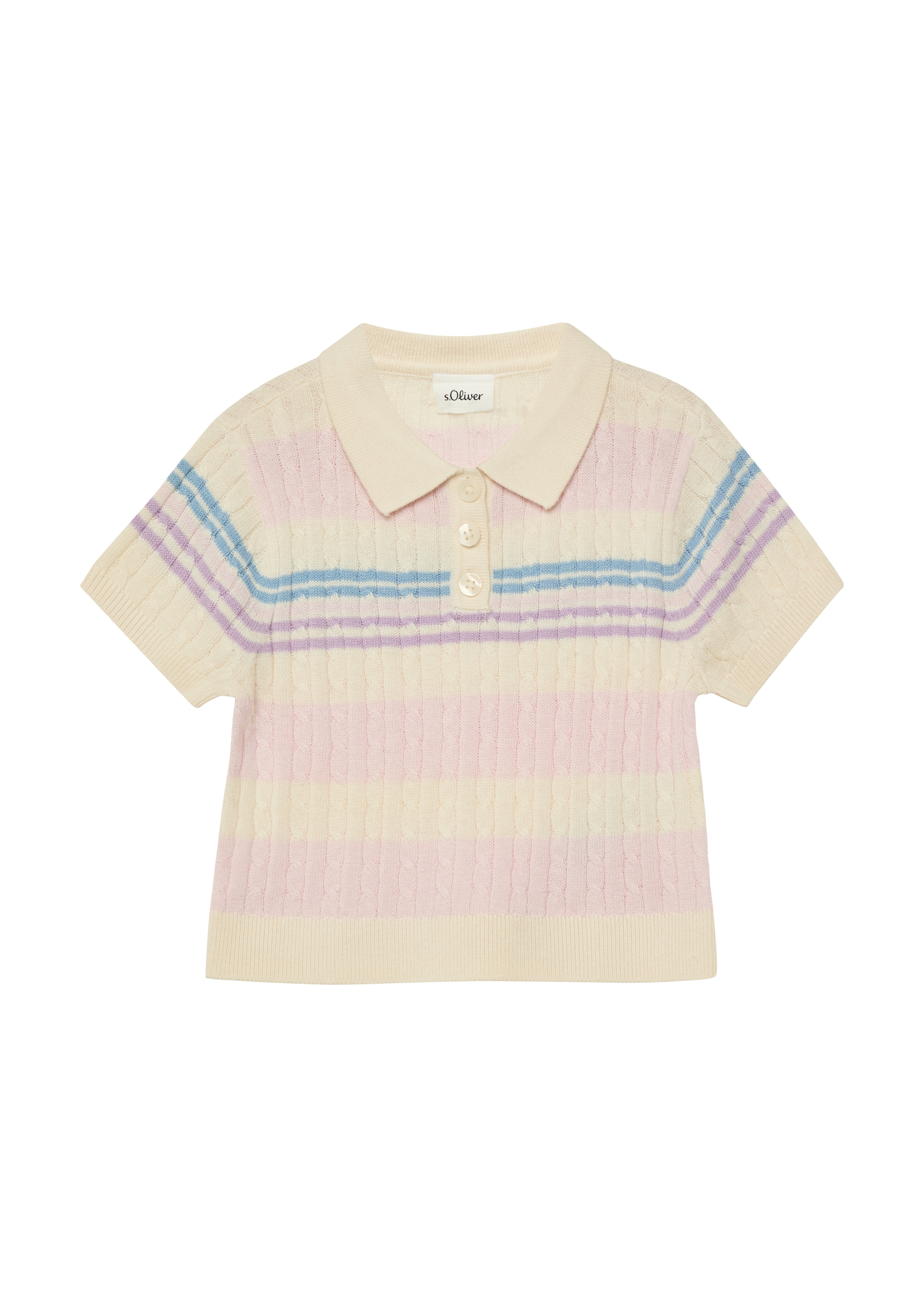 Strickpullover