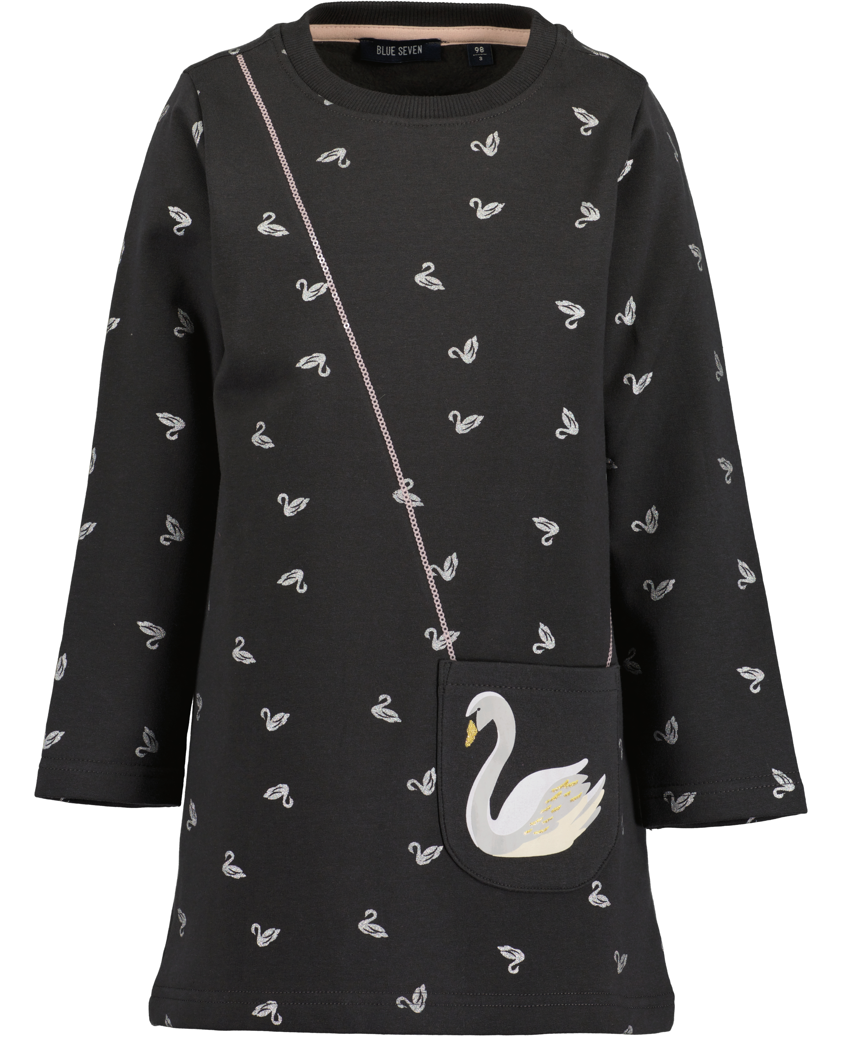 kl Md Kleid
