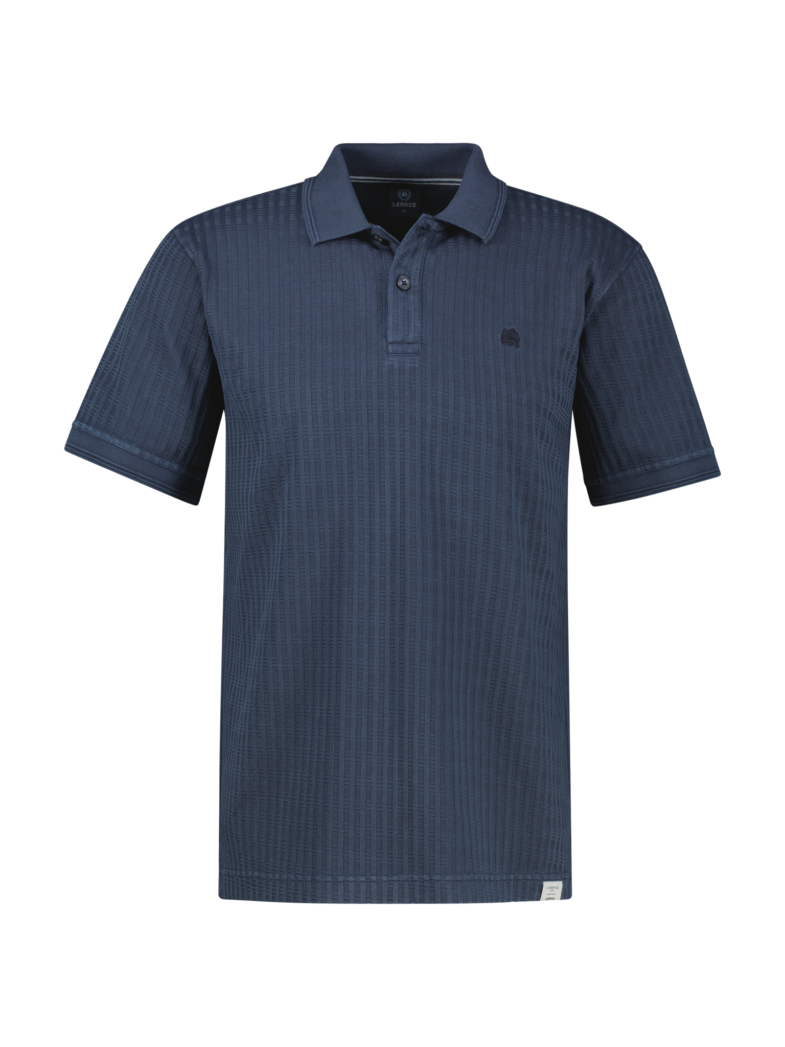 POLO-KNOPF