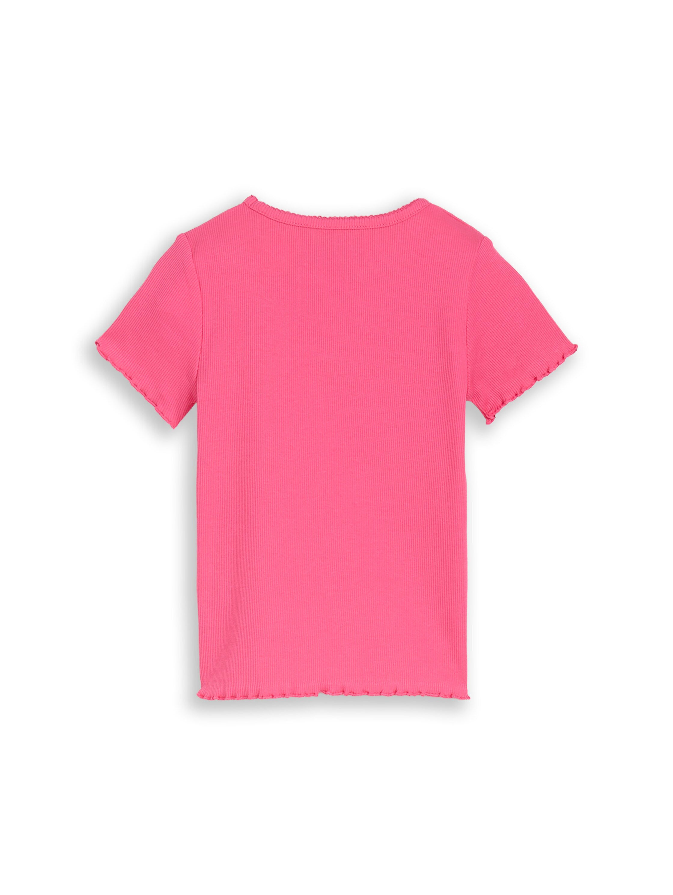 T-Shirt mit Stickerei