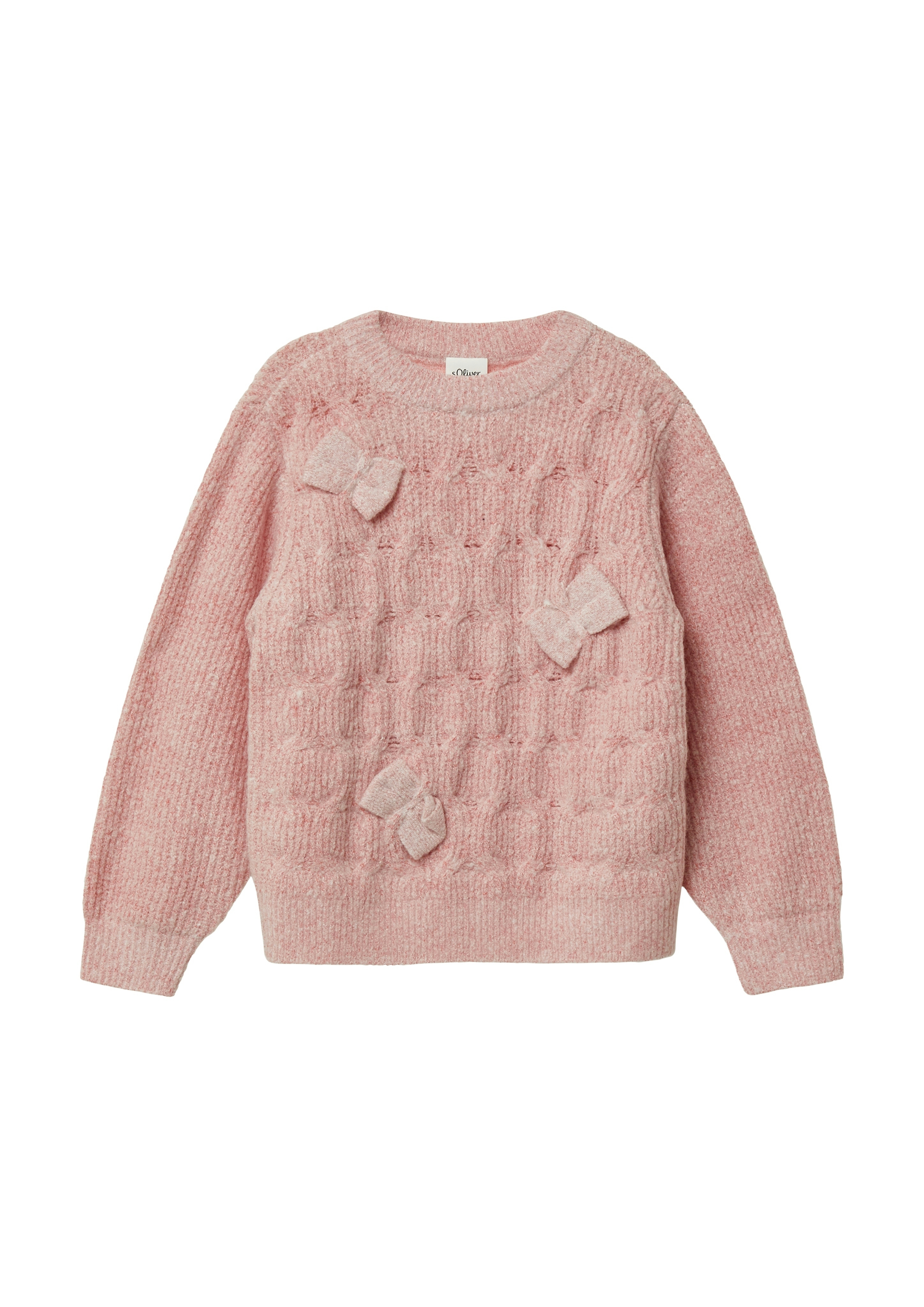 Strickpullover