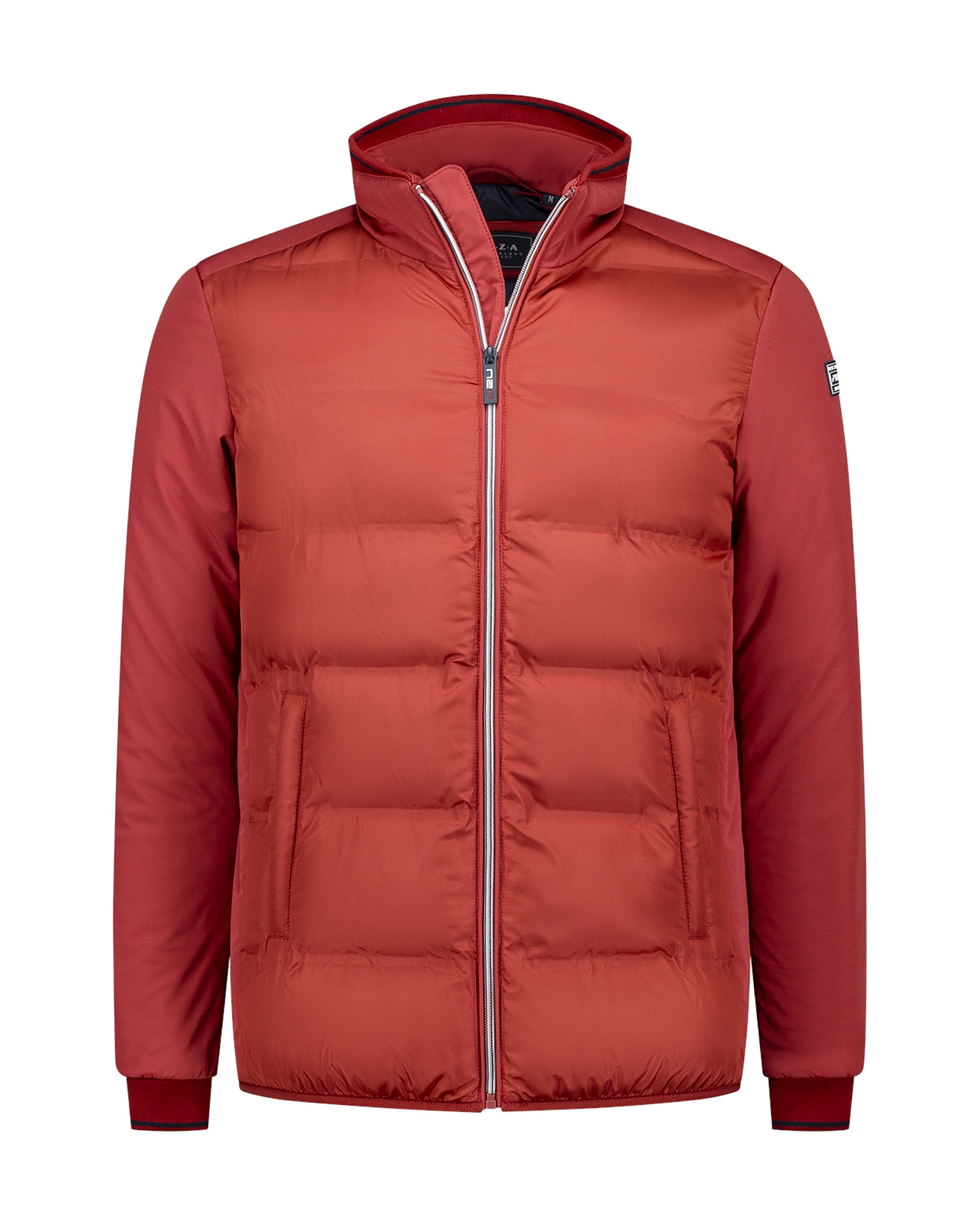 JACKET PADDED