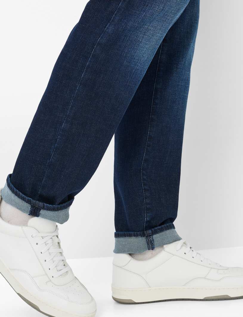 Style Chuck