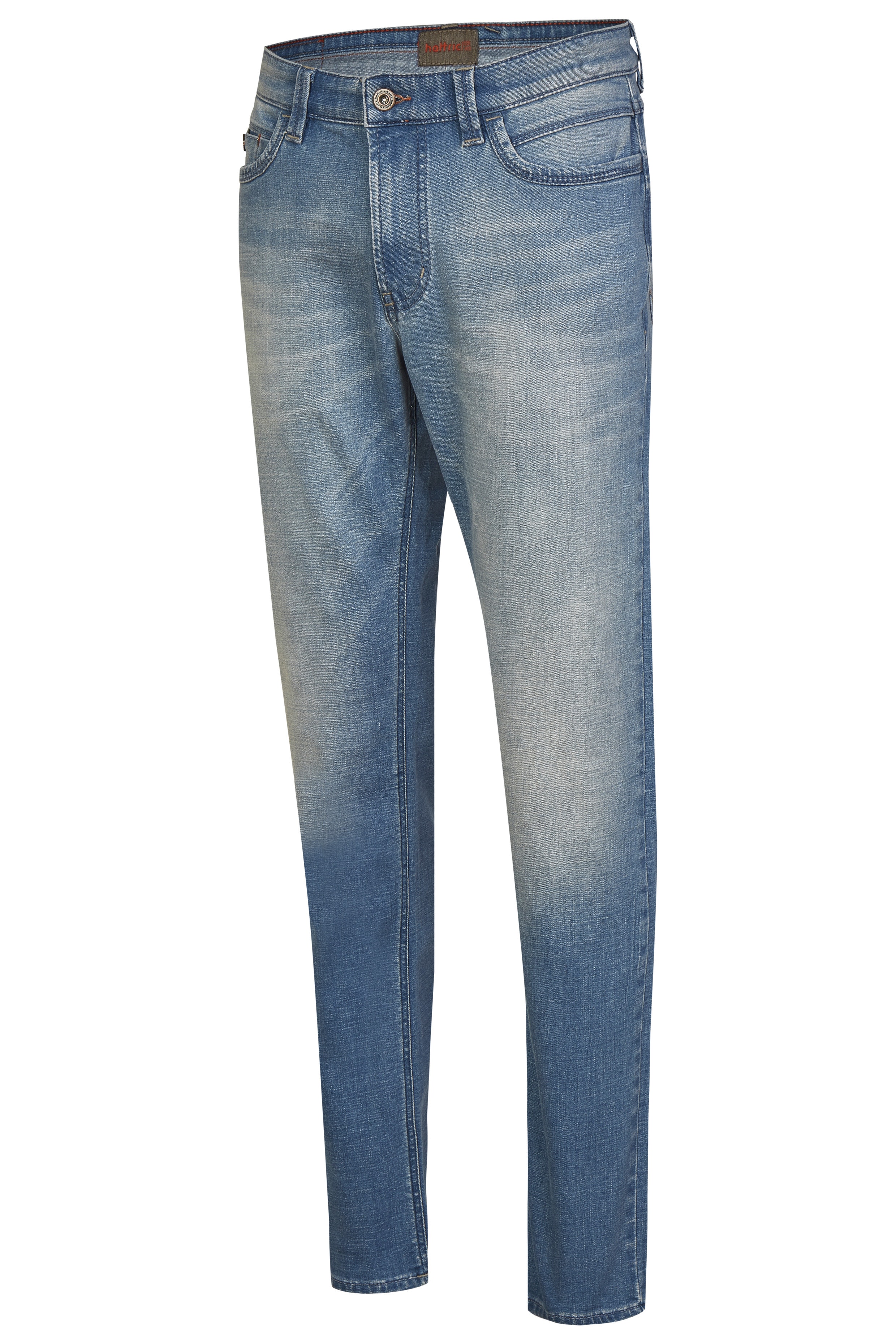 5-POCKET HARRIS