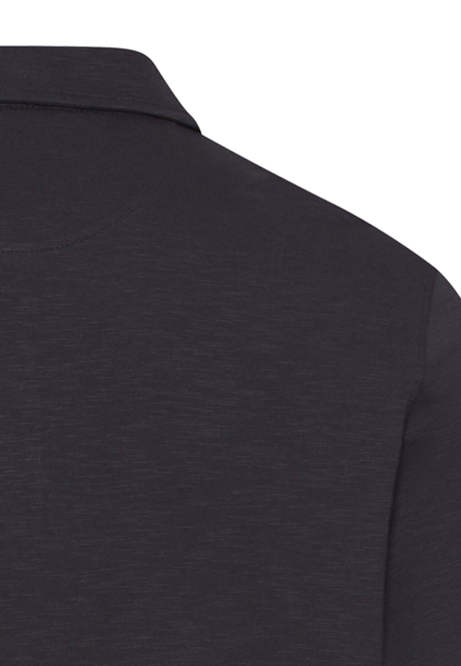 Poloshirt aus reiner Baumwolle