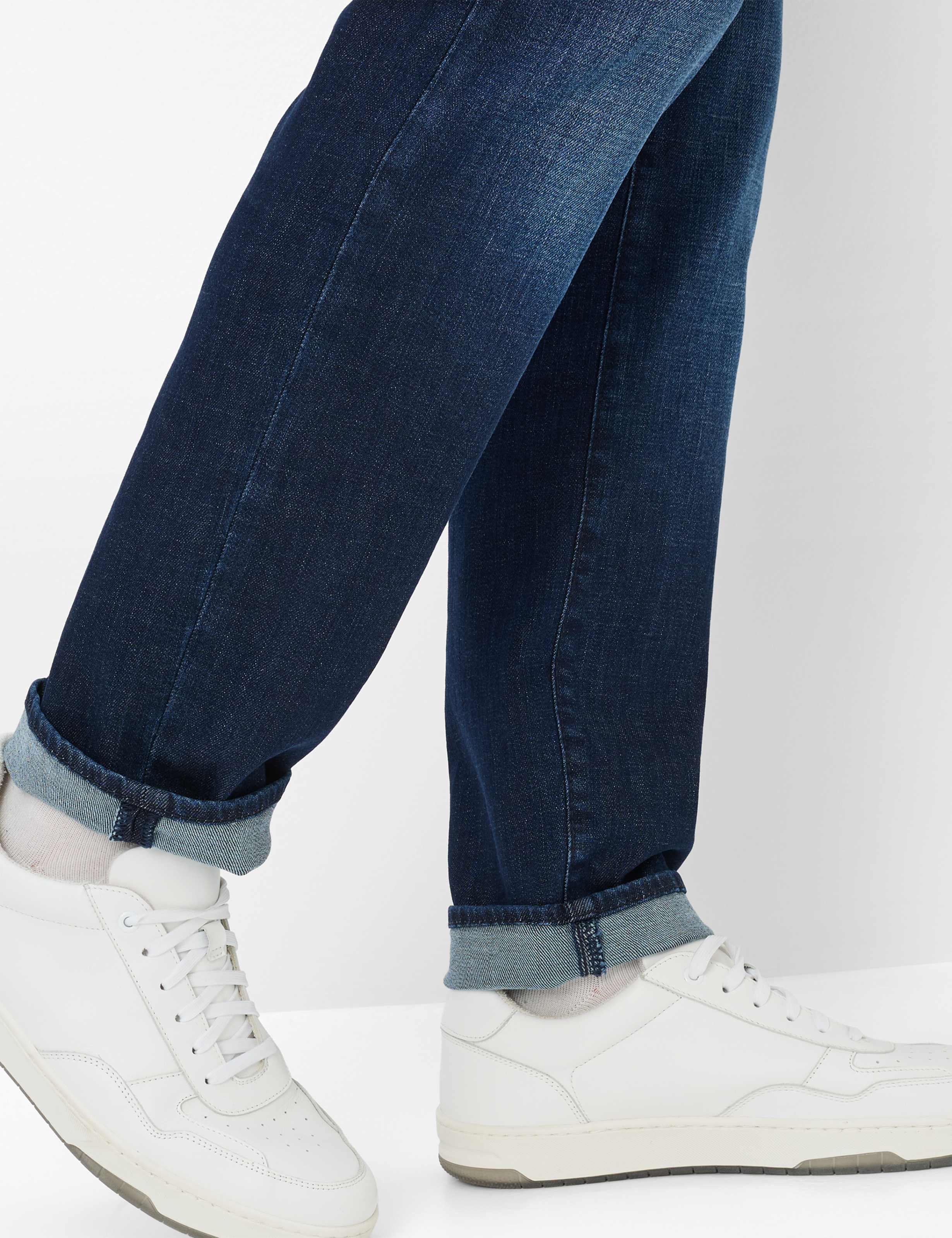 Style Chuck