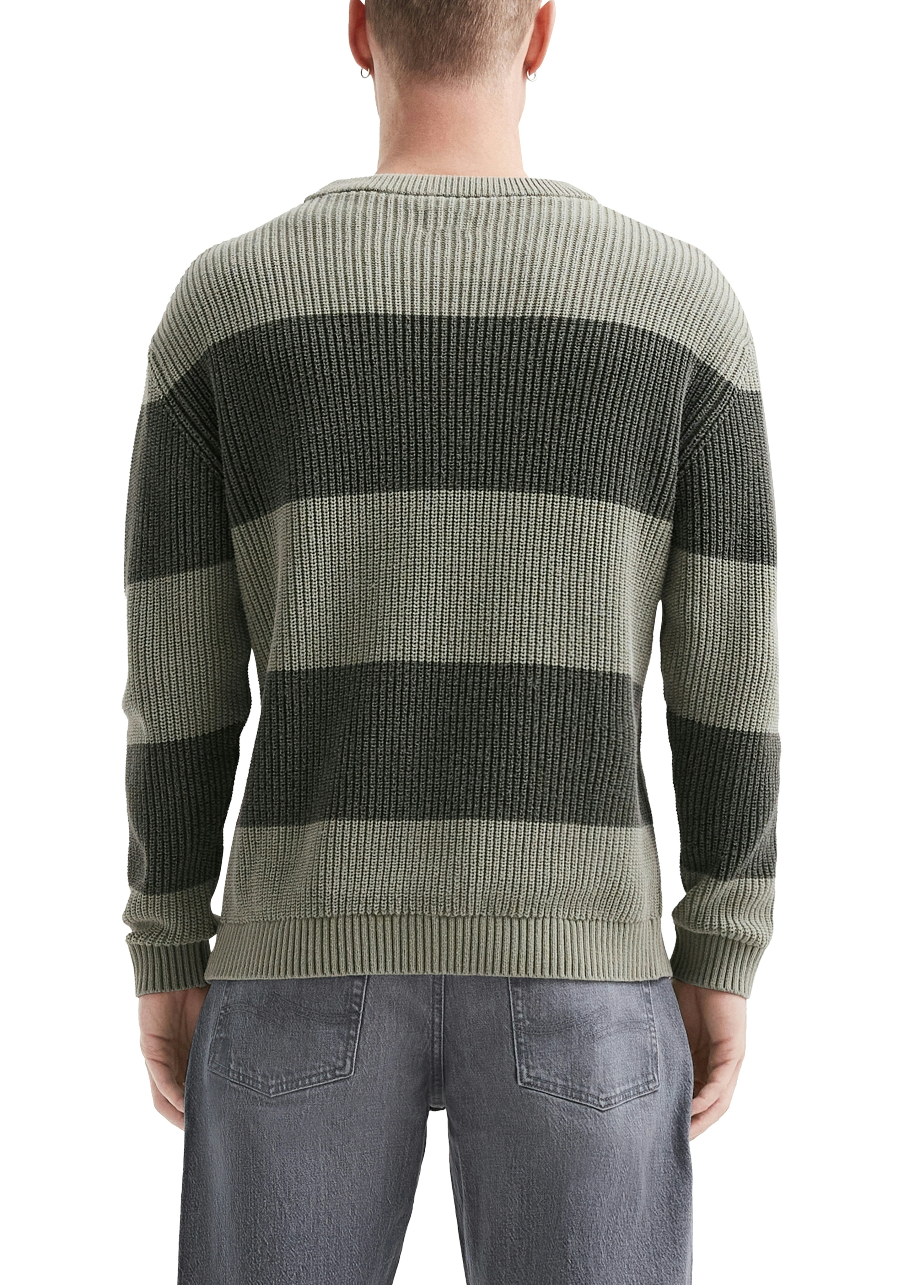 Strickpullover