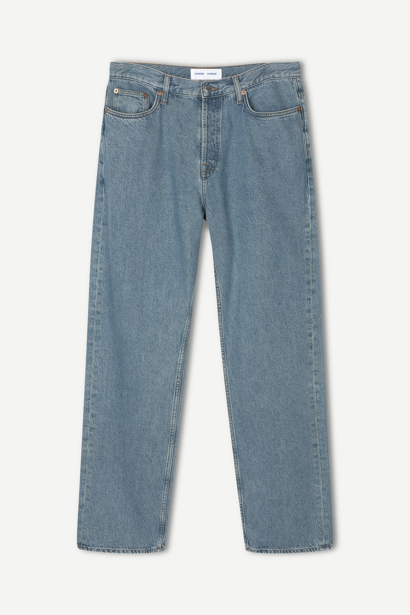 SAEDDIE JEANS 15618