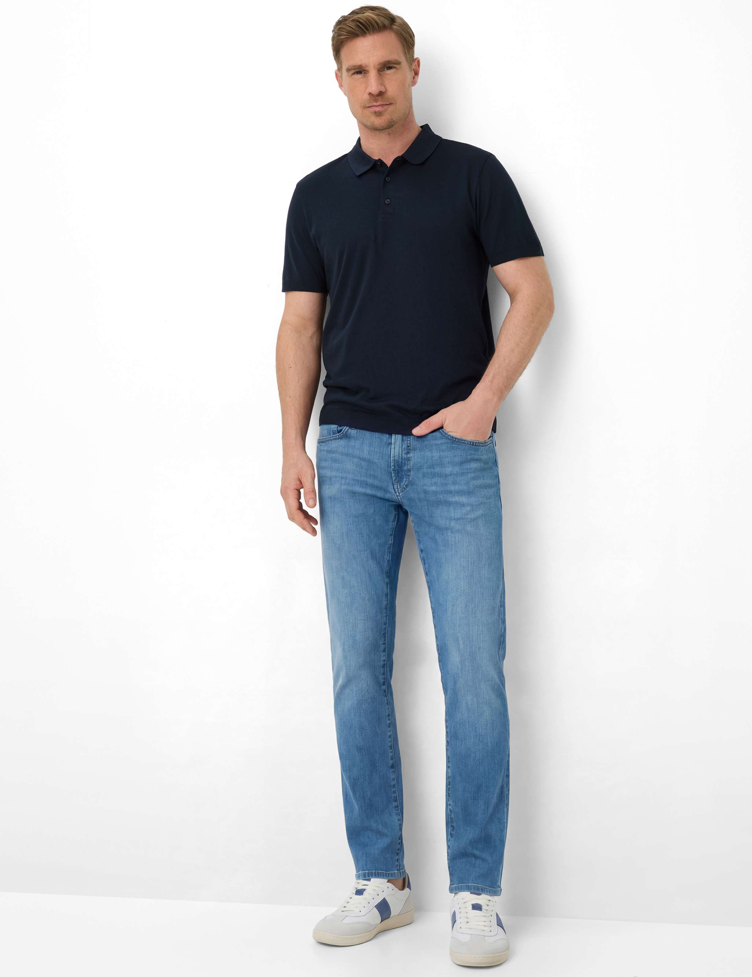 Style Chuck