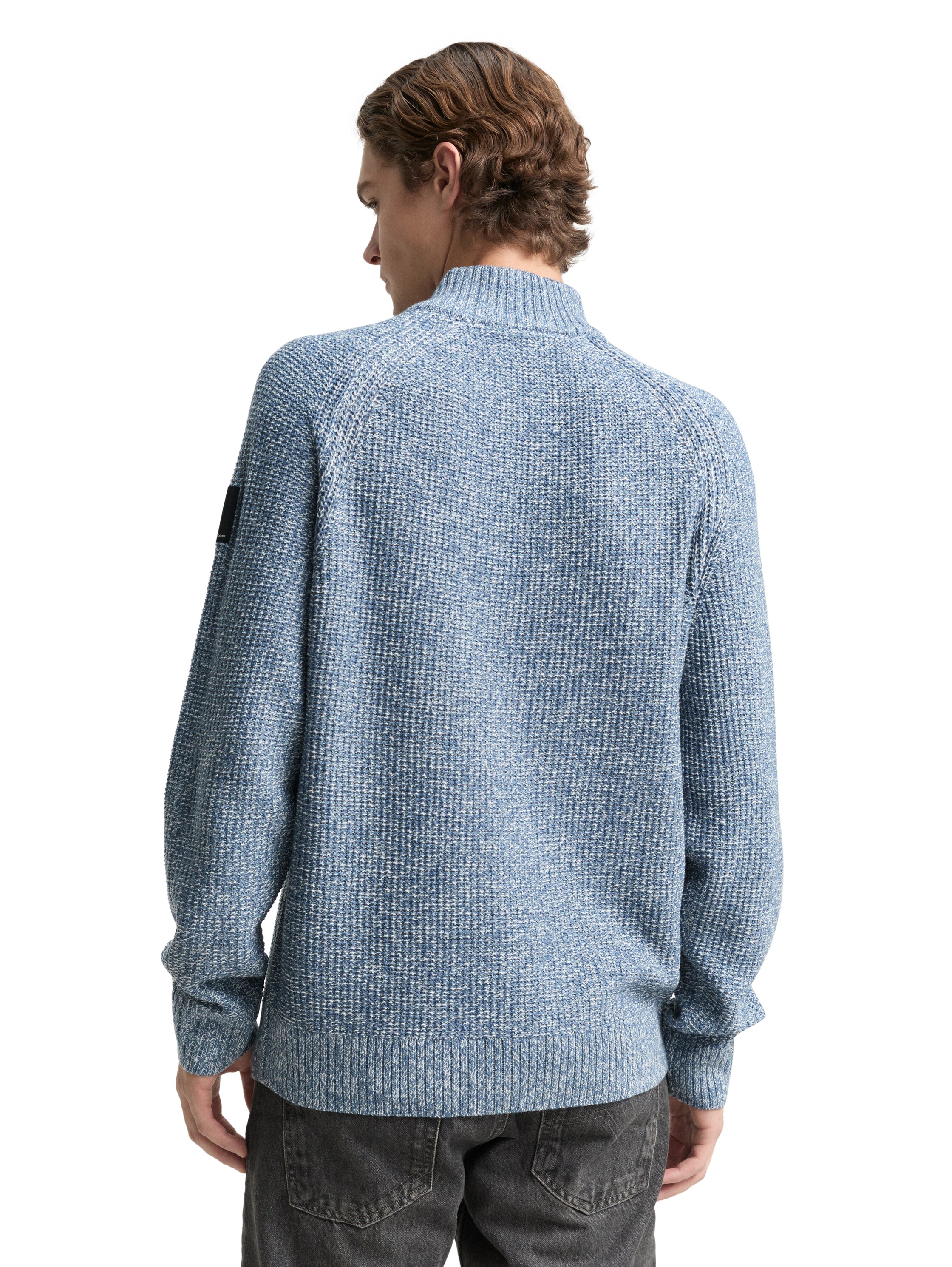Troyer Strickpullover