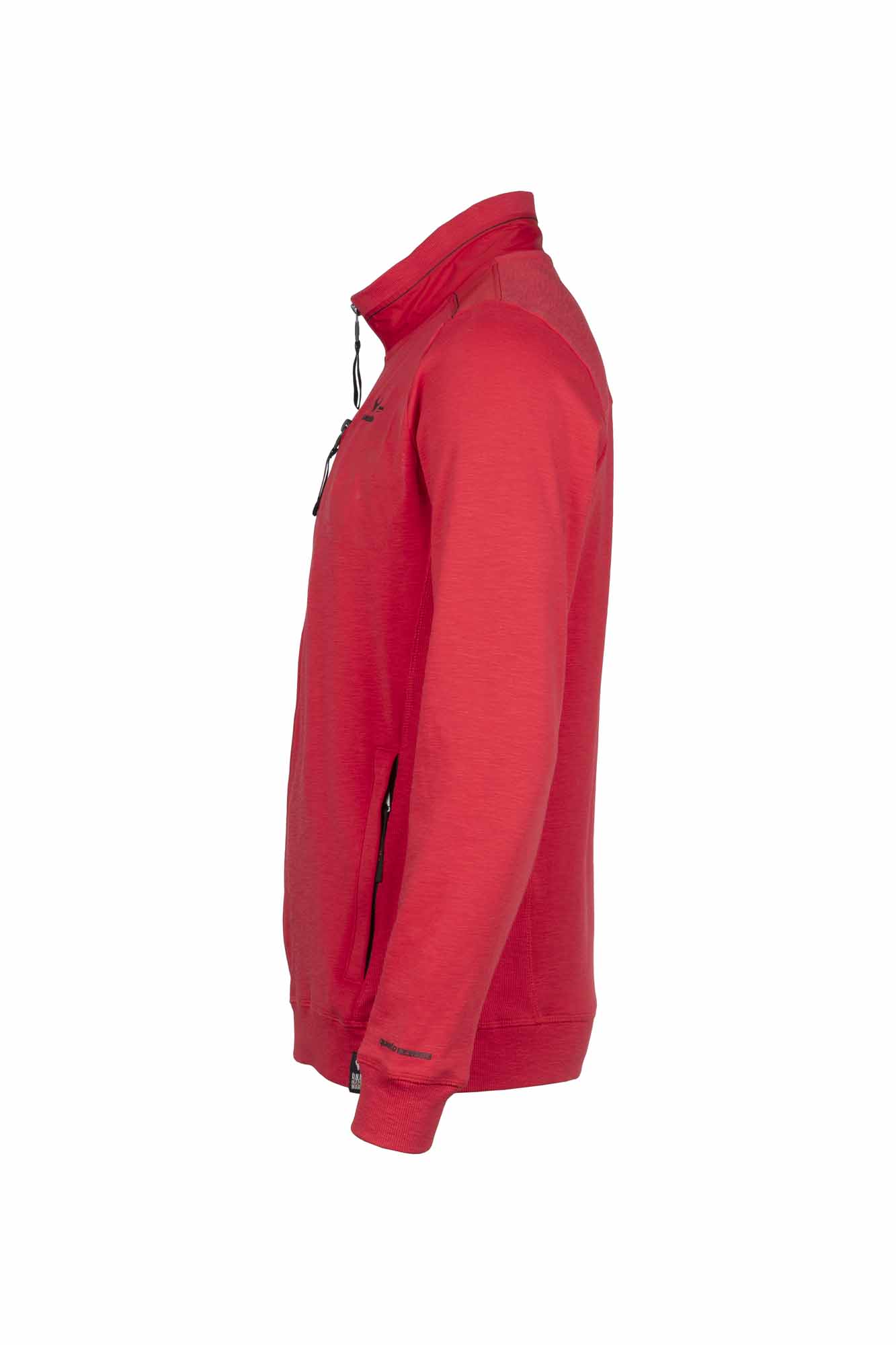Sweatjacke