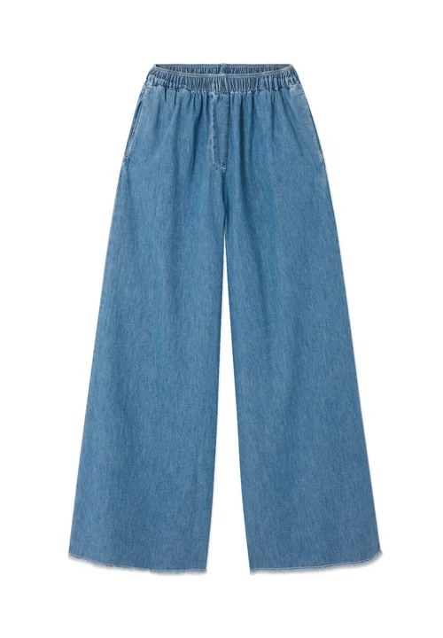 PANTALON EVASE