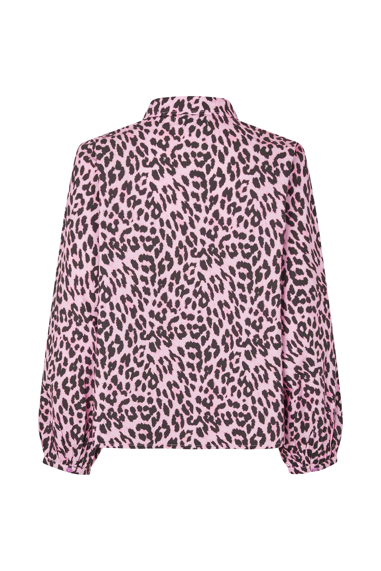 EllieLL Shirt LS