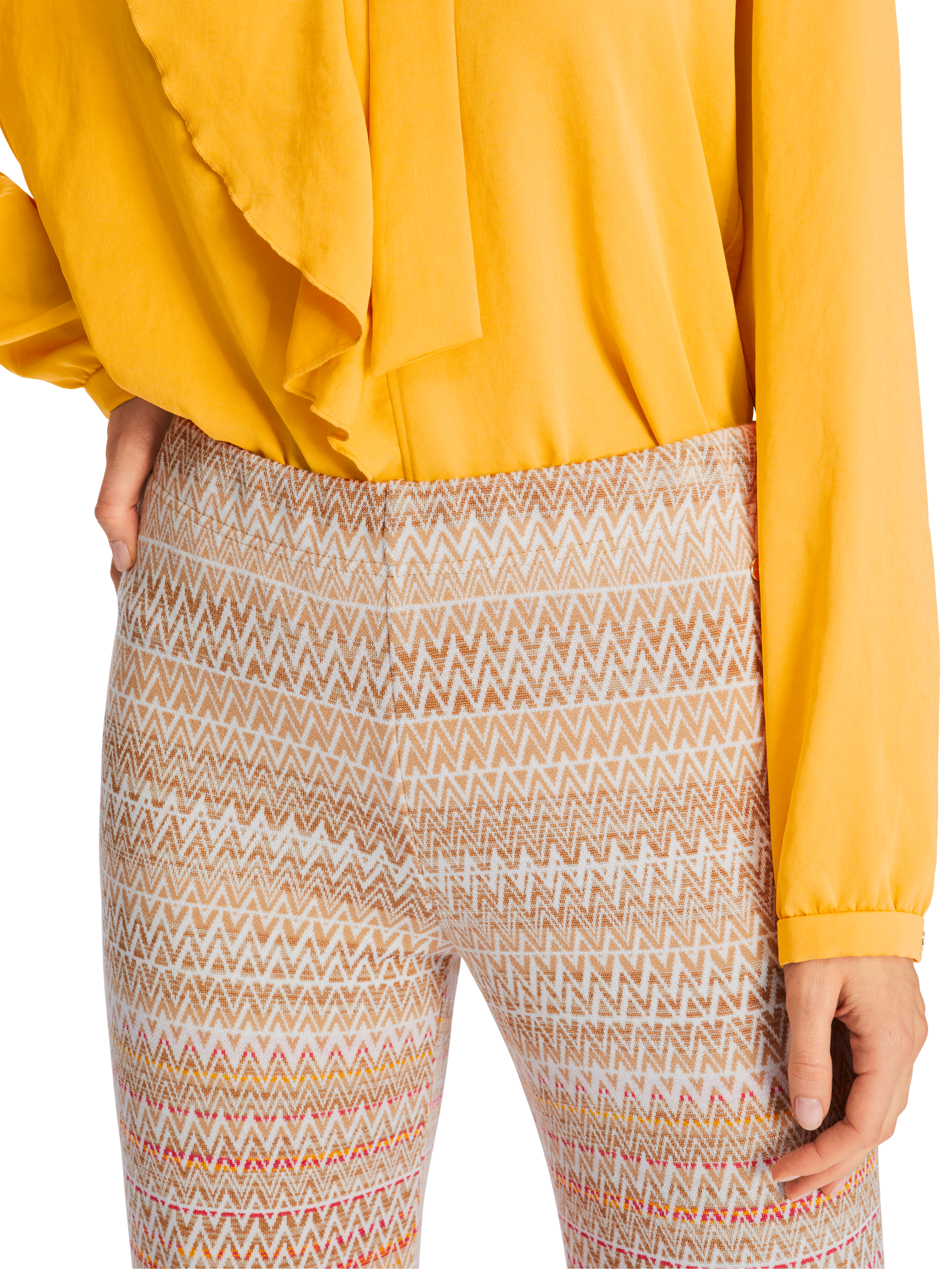 Modell FASTIV Knitted in Germany
