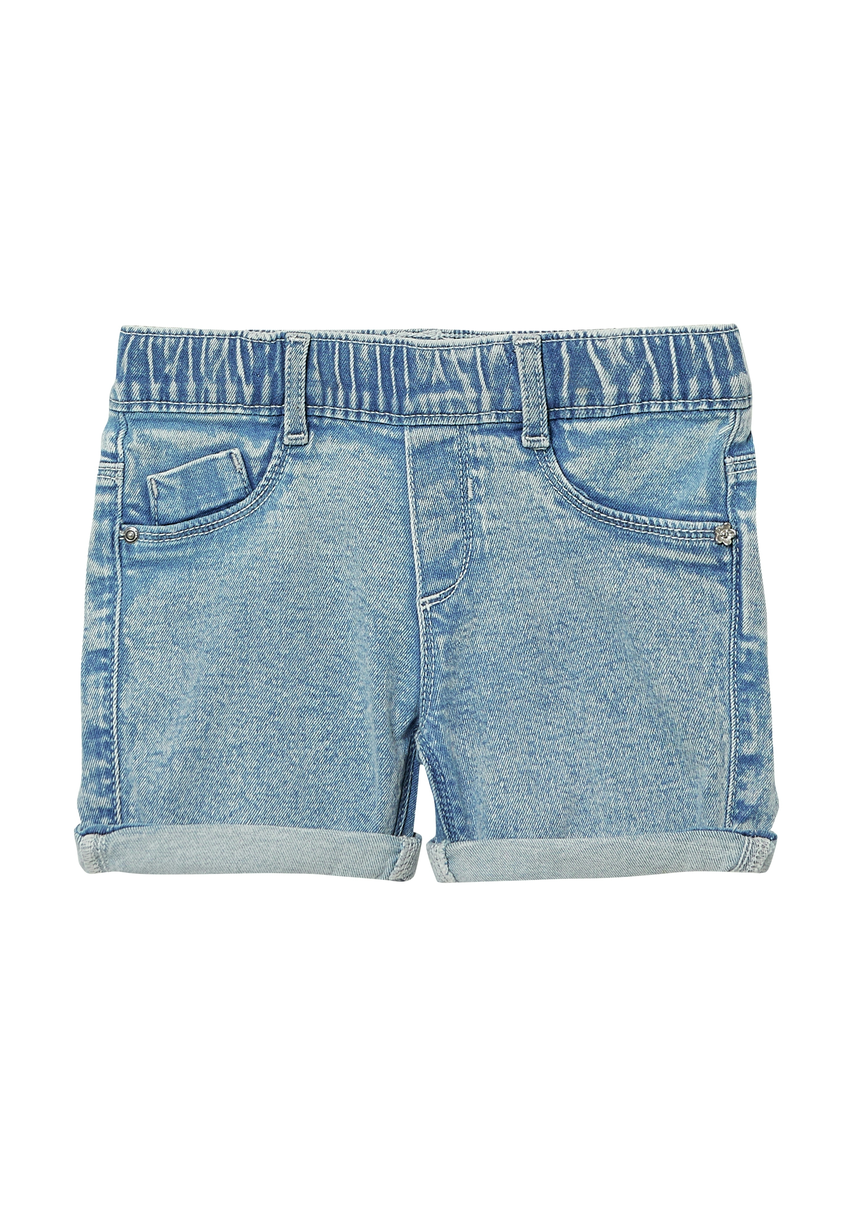 Jeans-Hose