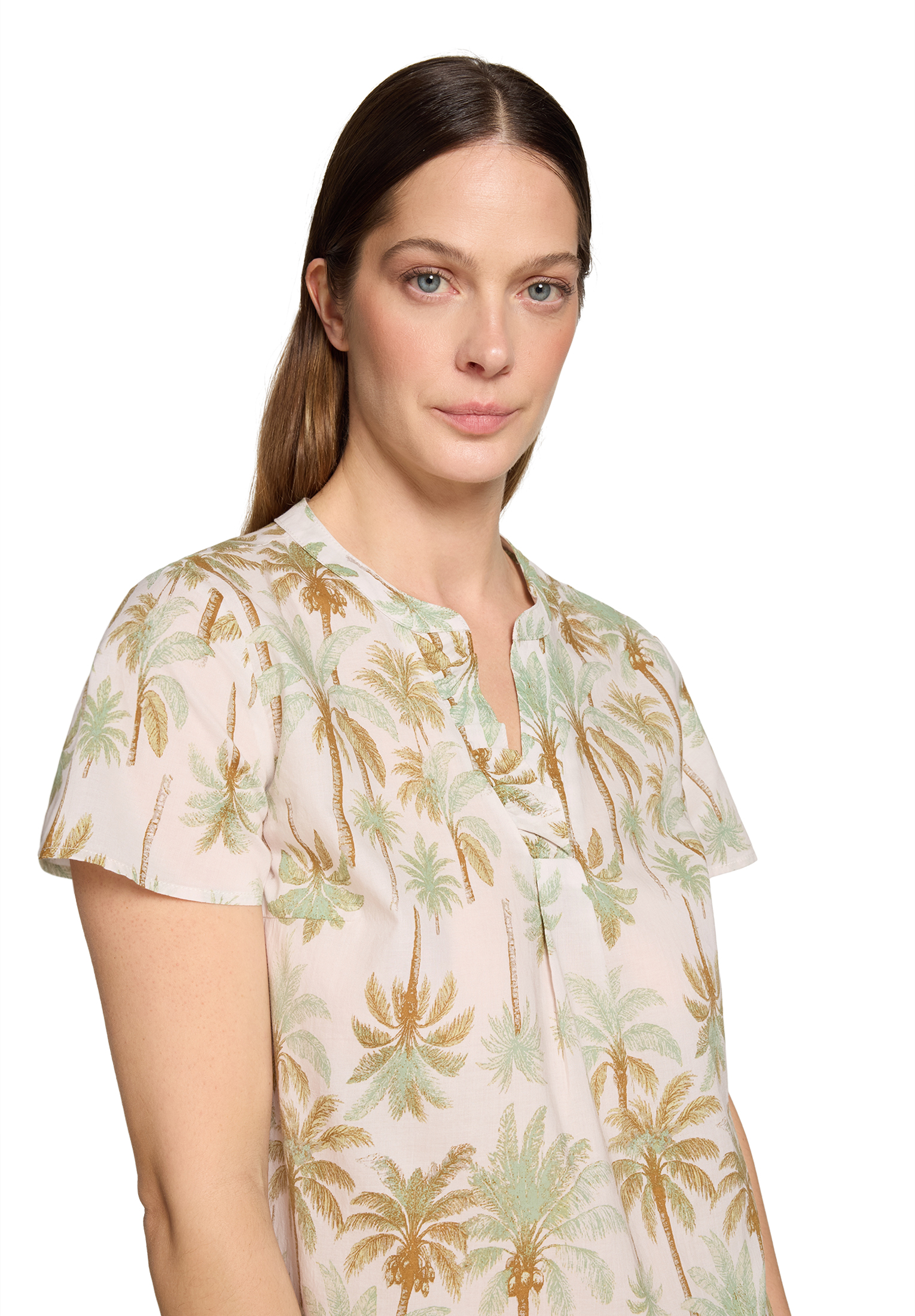 Blusenshirt