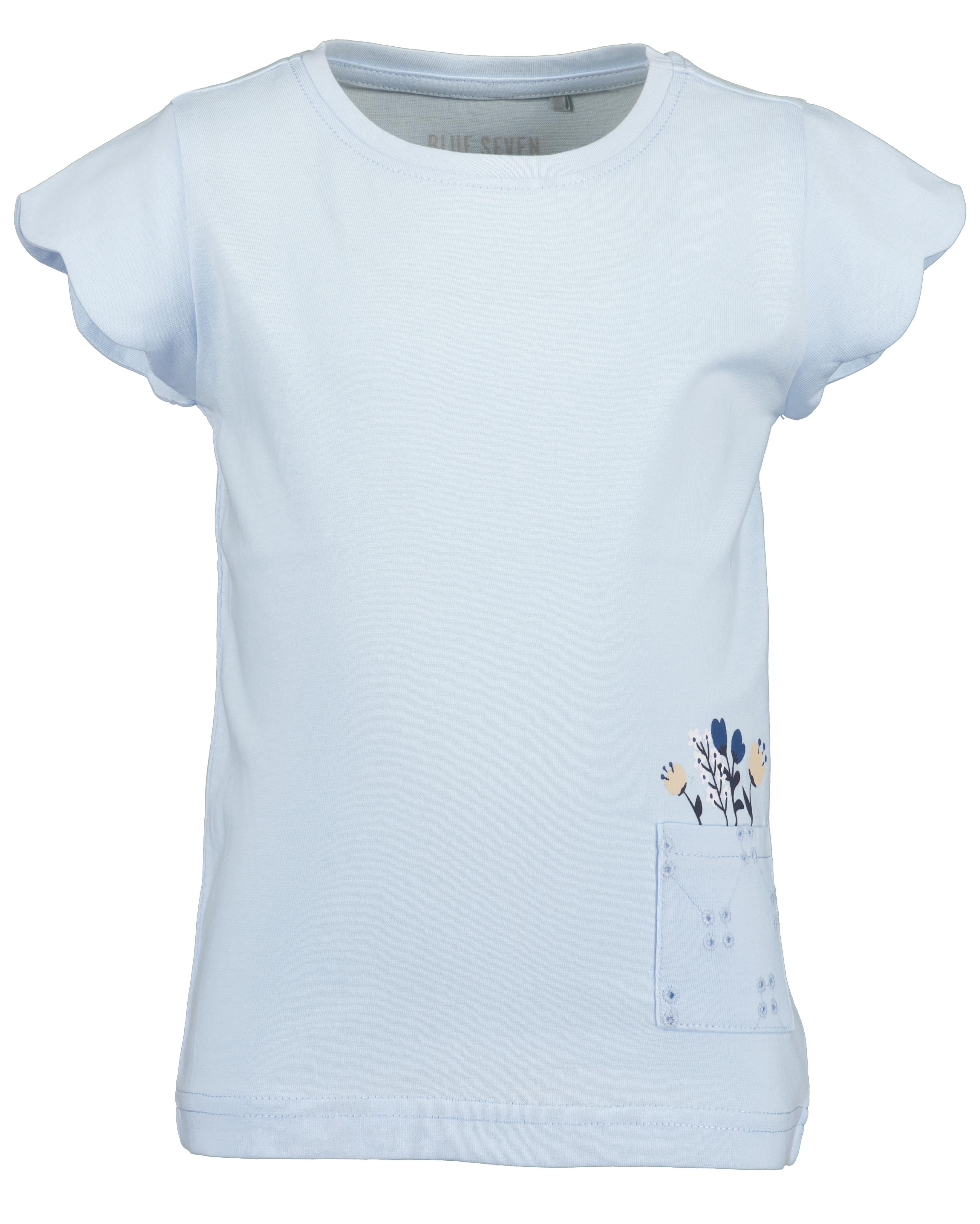 kl Md T-Shirt, Rundhals