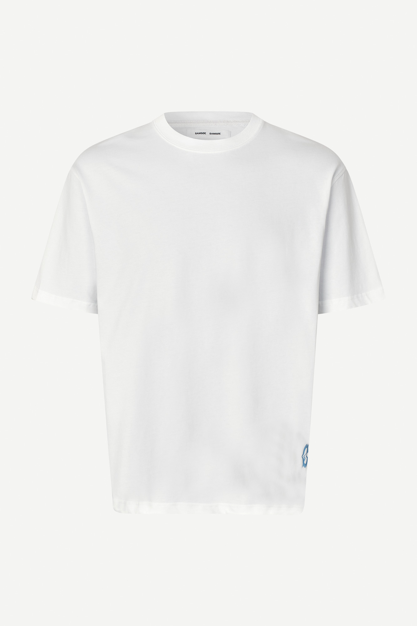 SASWIRL T-SHIRT 11725