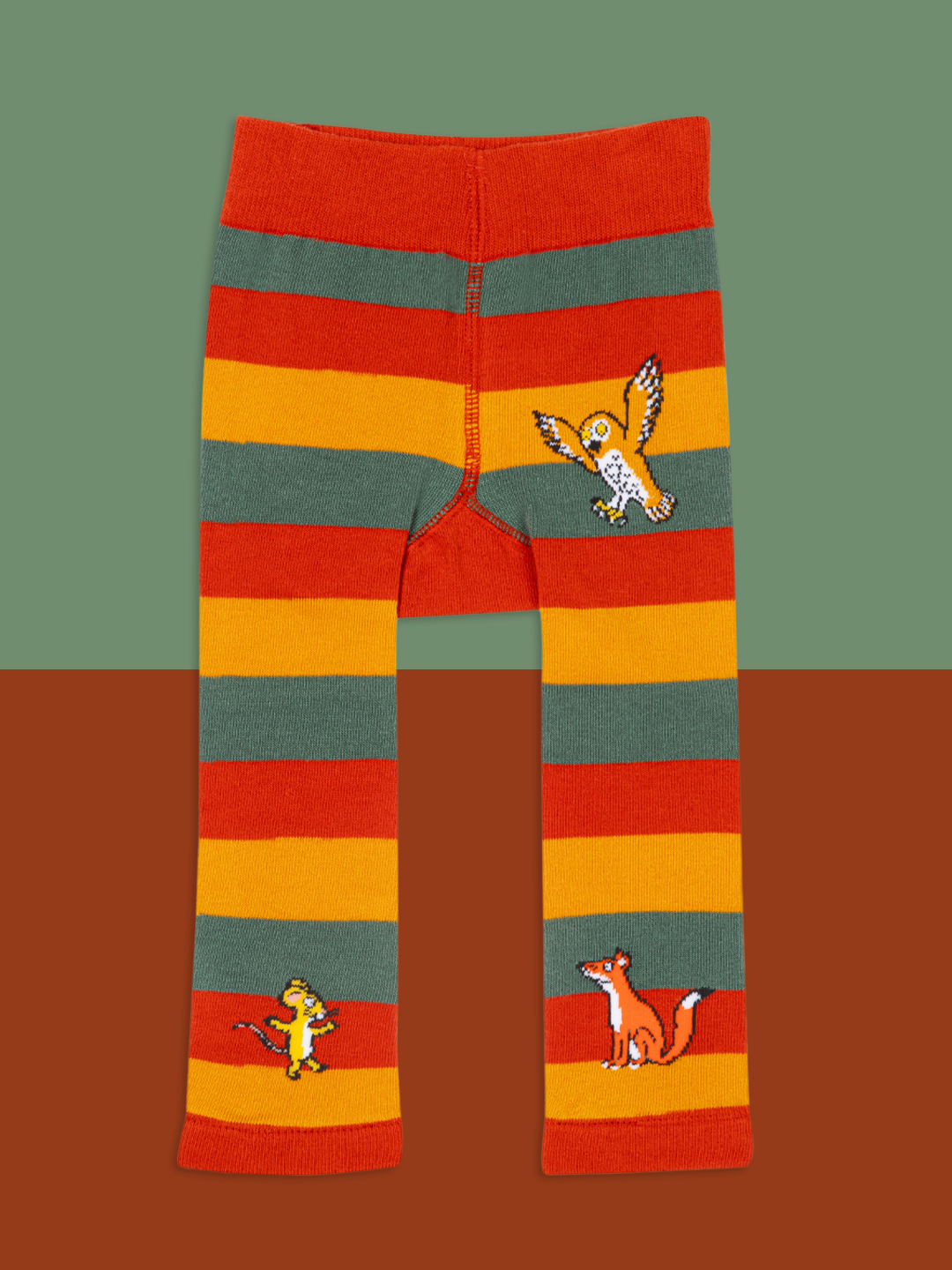 Gruffalo Outdoor Adventure Legging