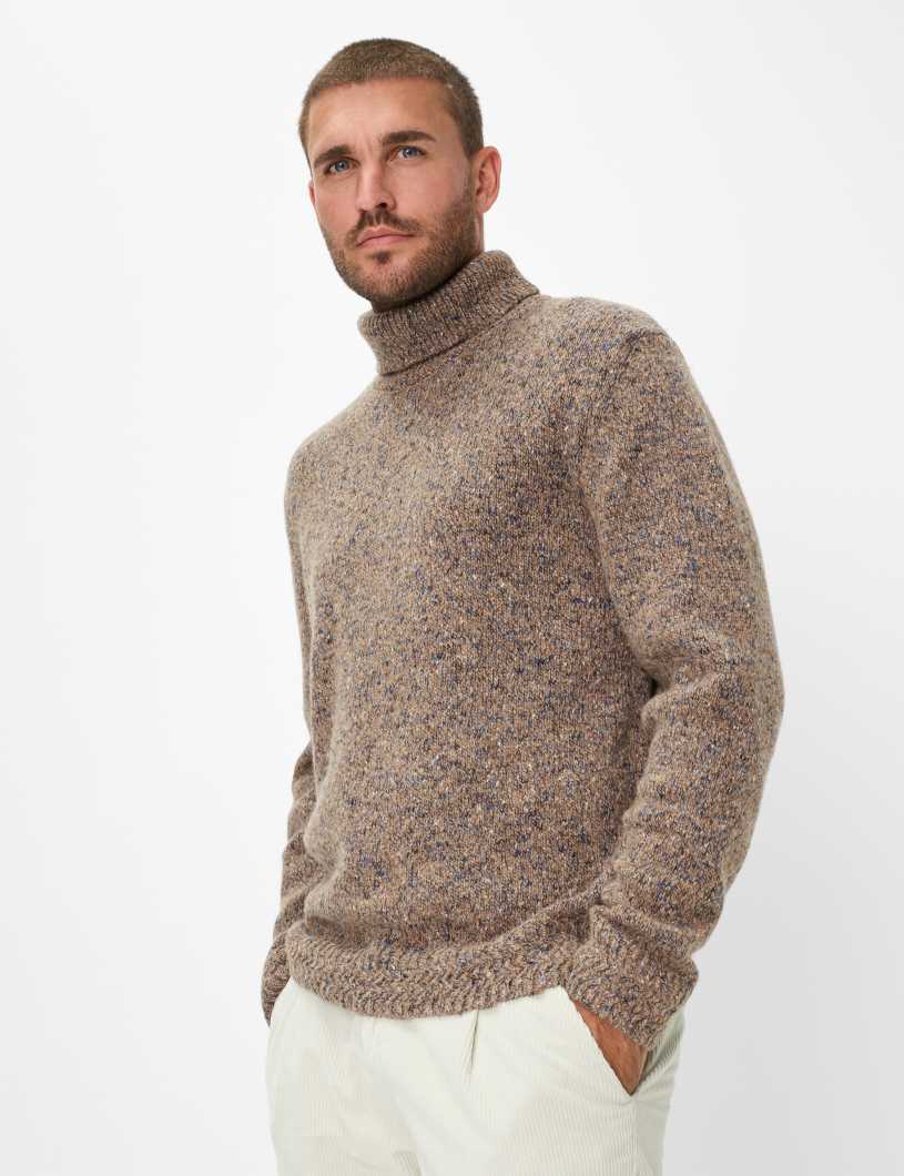 Style Brian