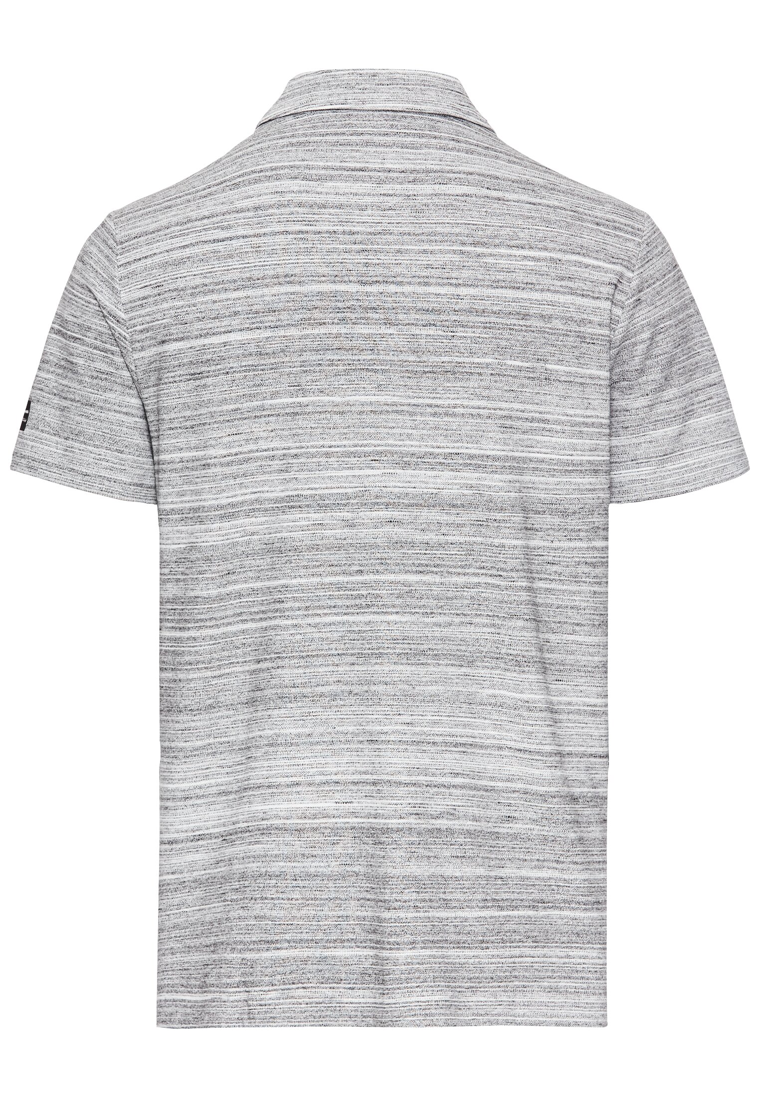 Kurzarm Poloshirt mit Cooling Effekt
