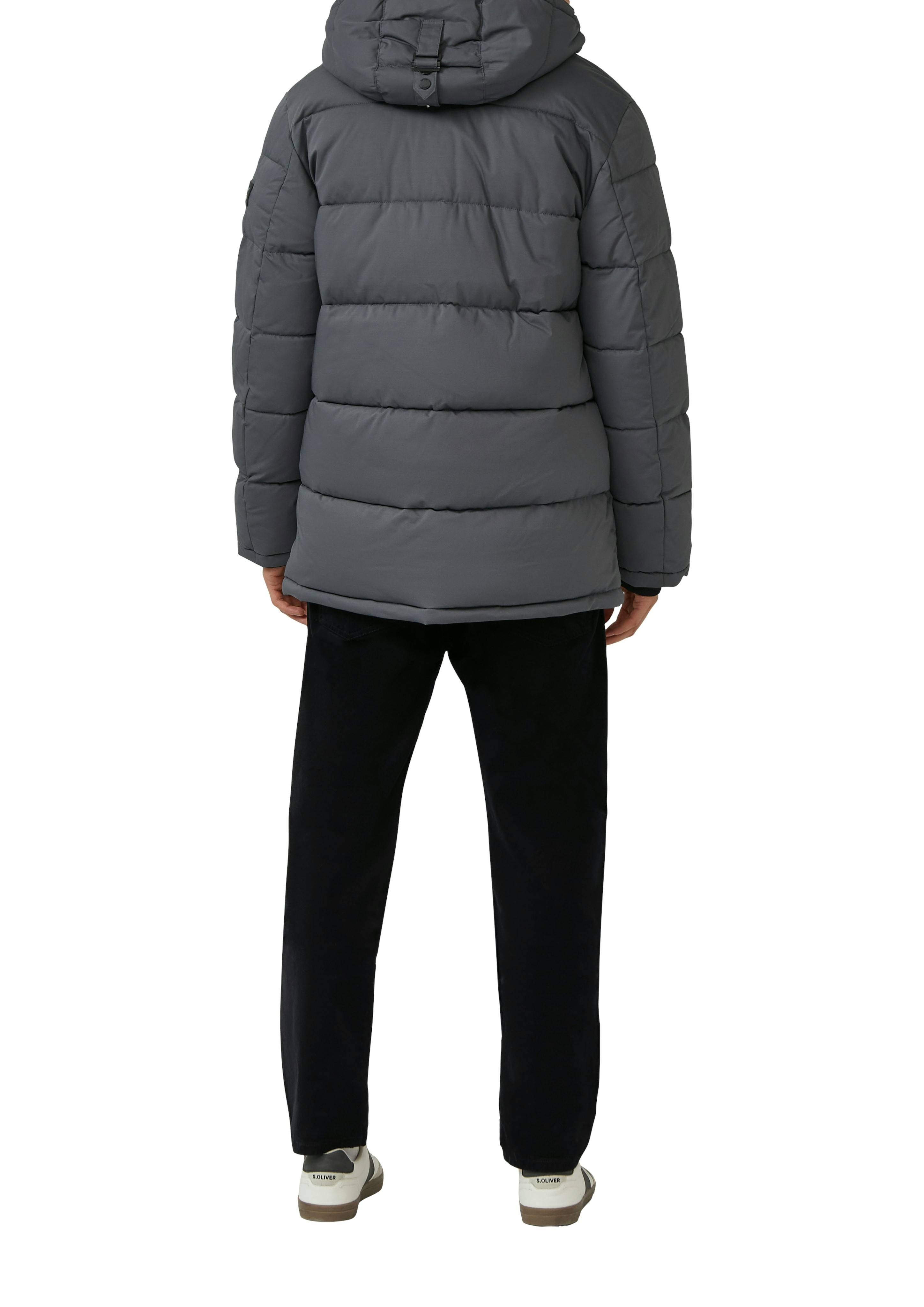 Outdoor-Jacke