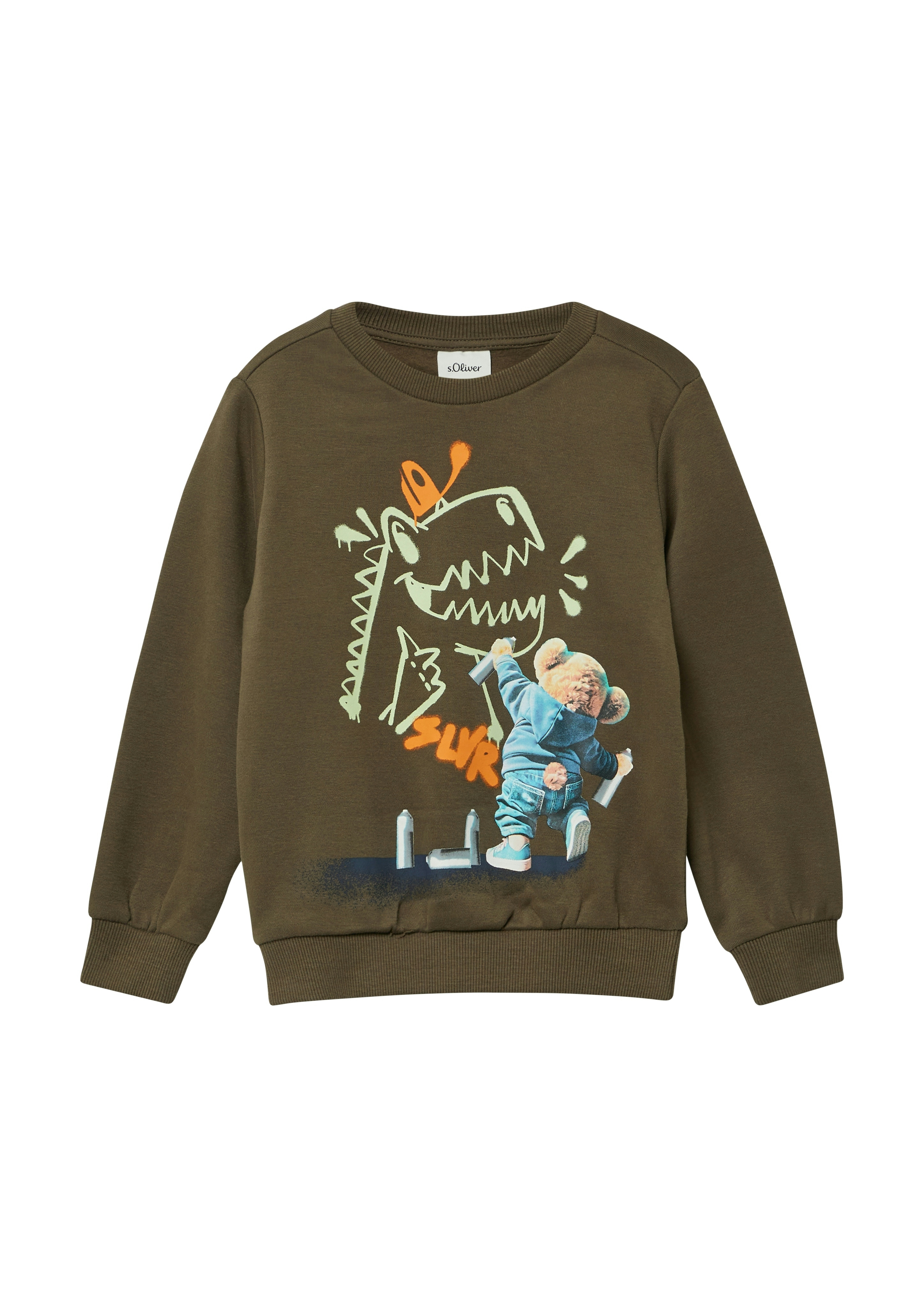 Sweatshirt
