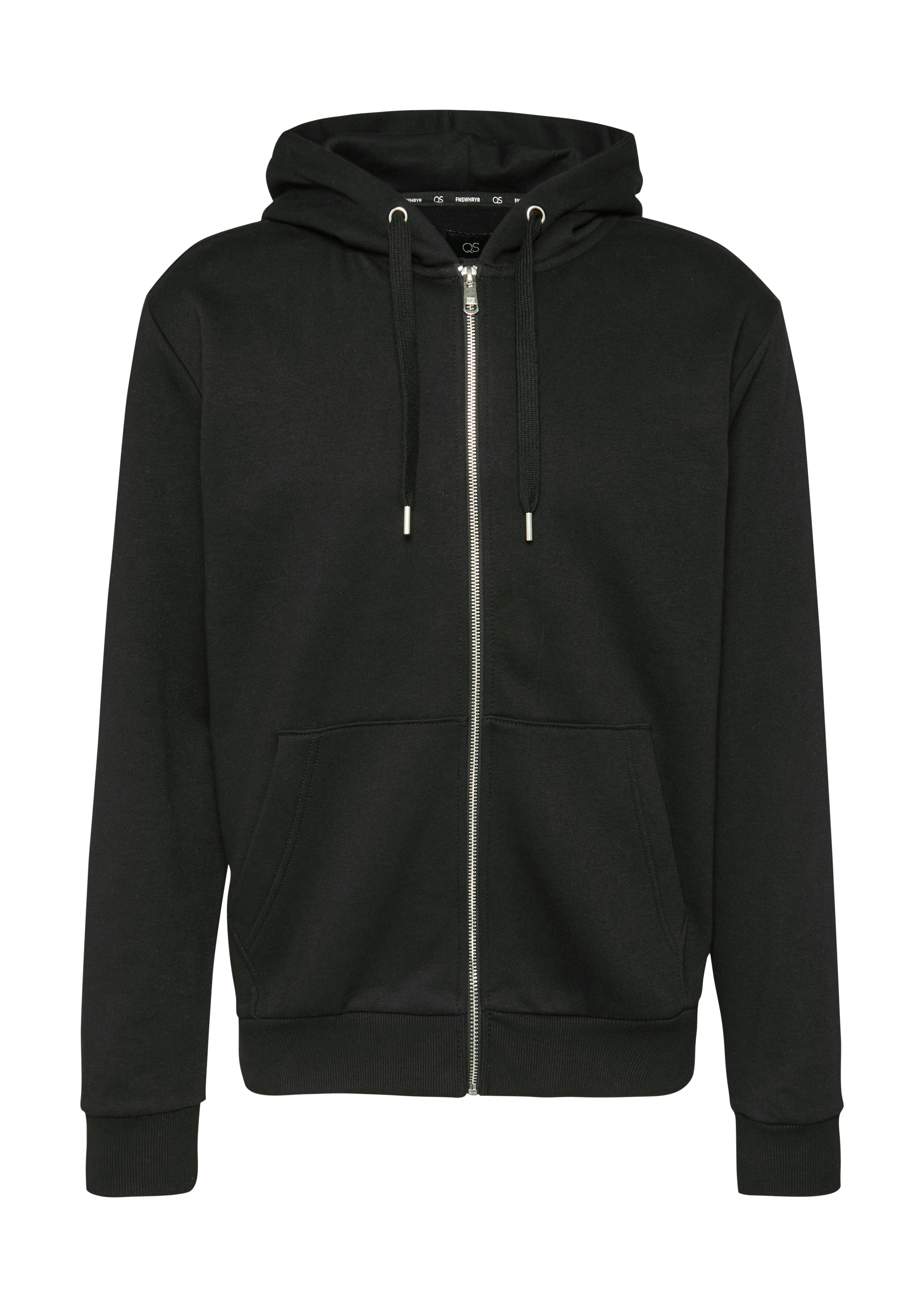 Sweatjacke