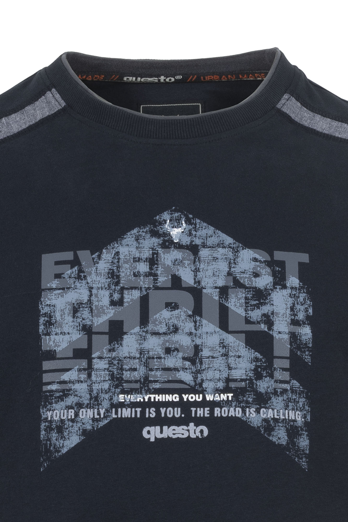 Shirt 1/2