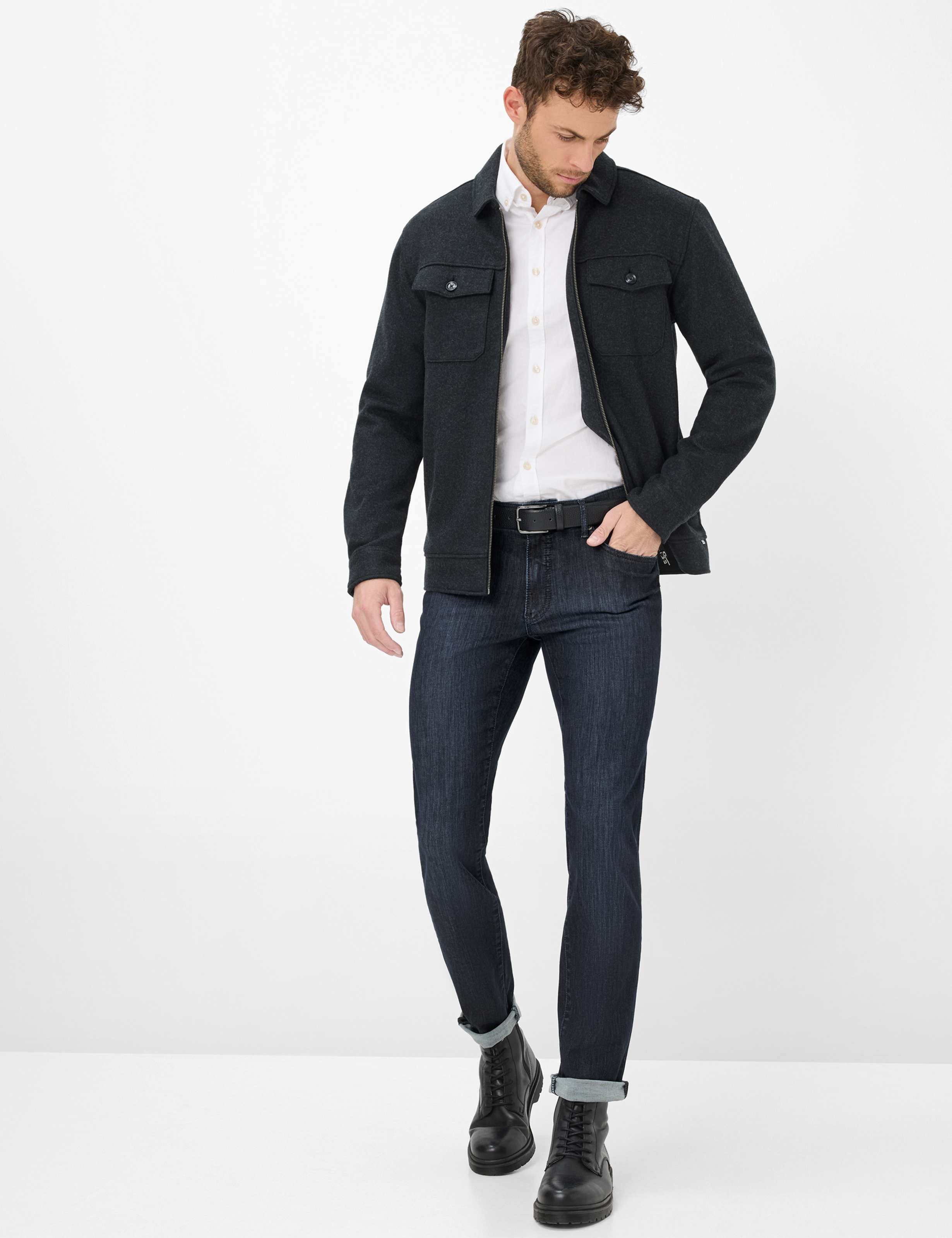 Style Chuck