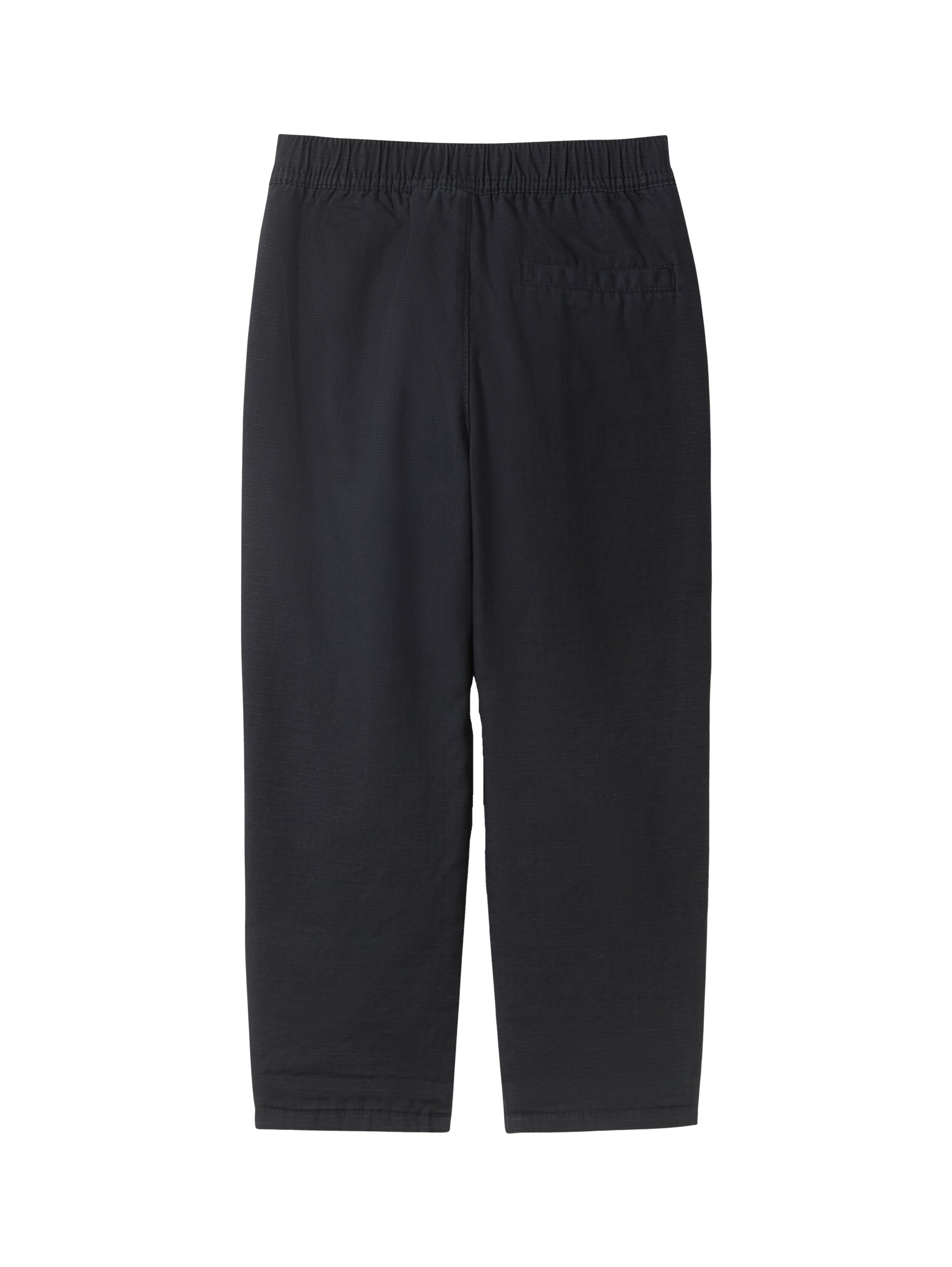 Loose Fit Hose mit Bio-Baumwolle