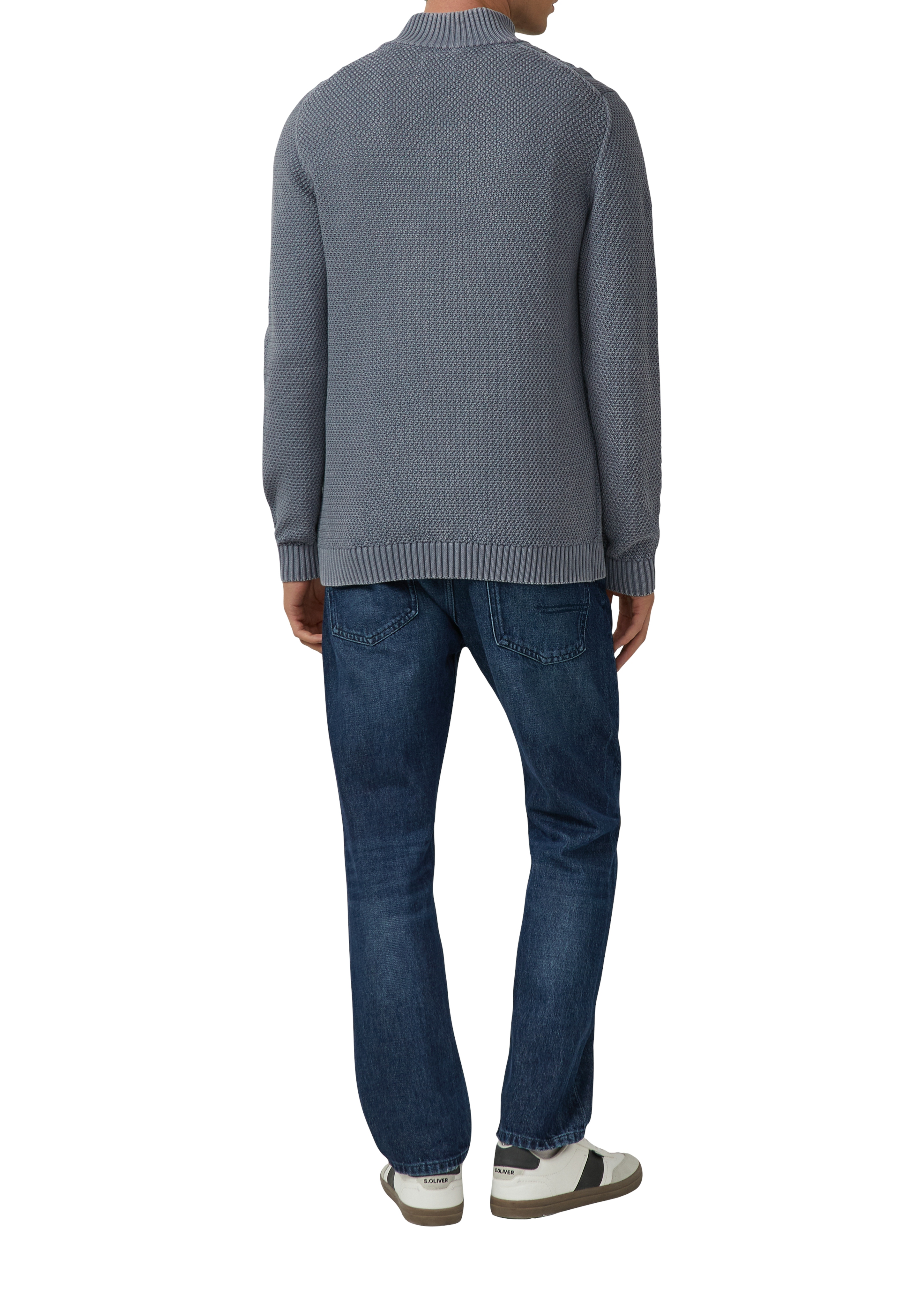 Strickpullover