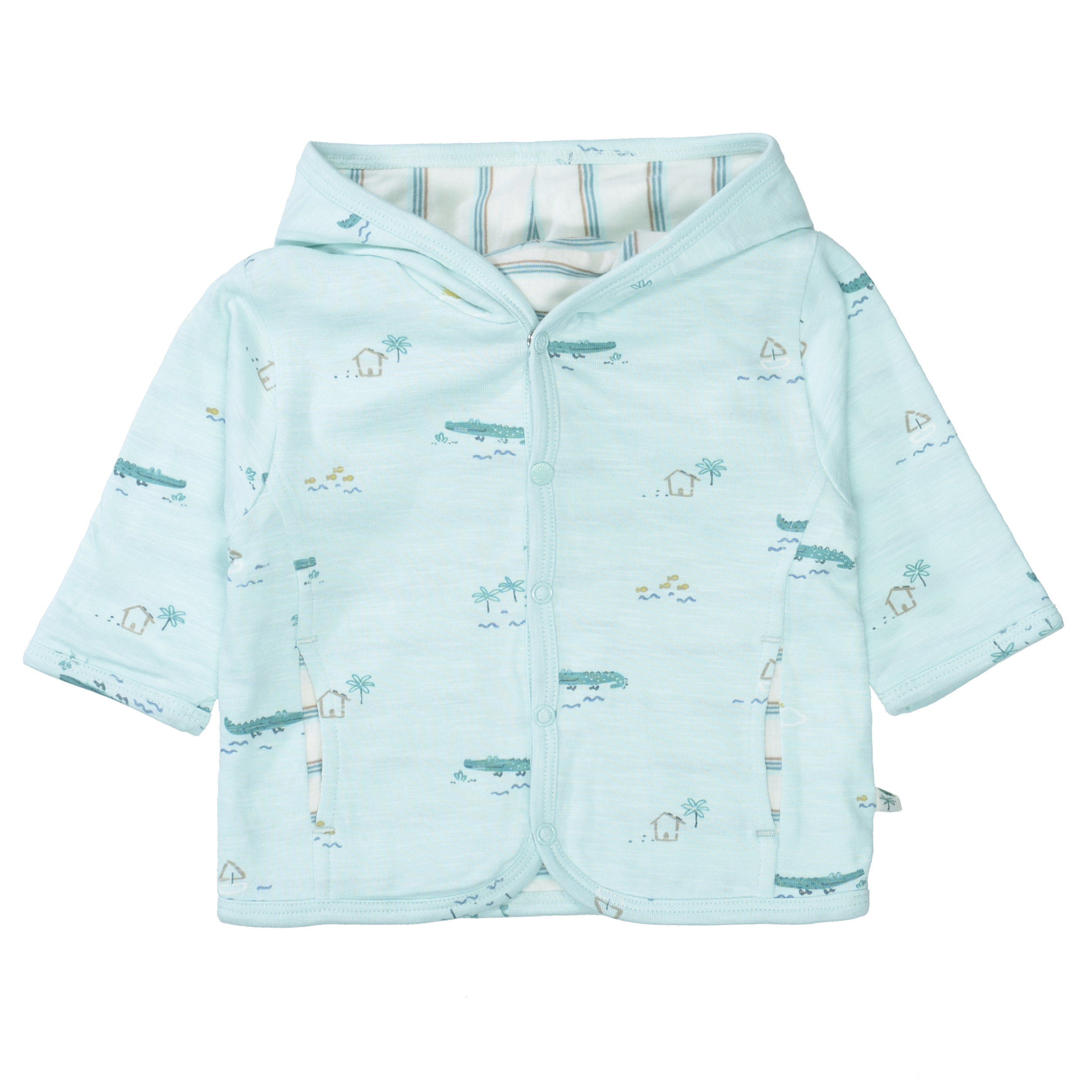 Kn.-Wendejacke
