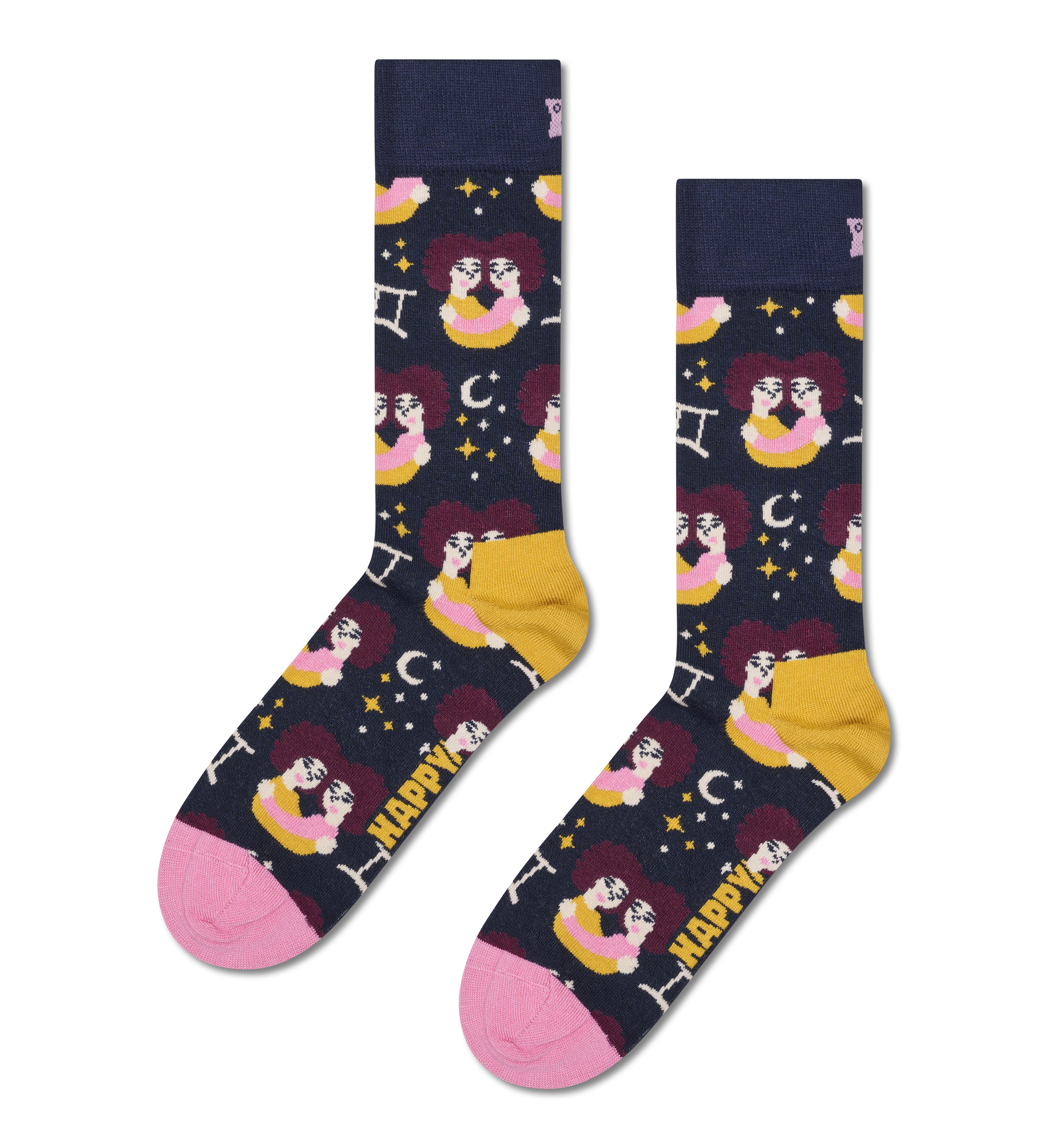 Gemini Sock