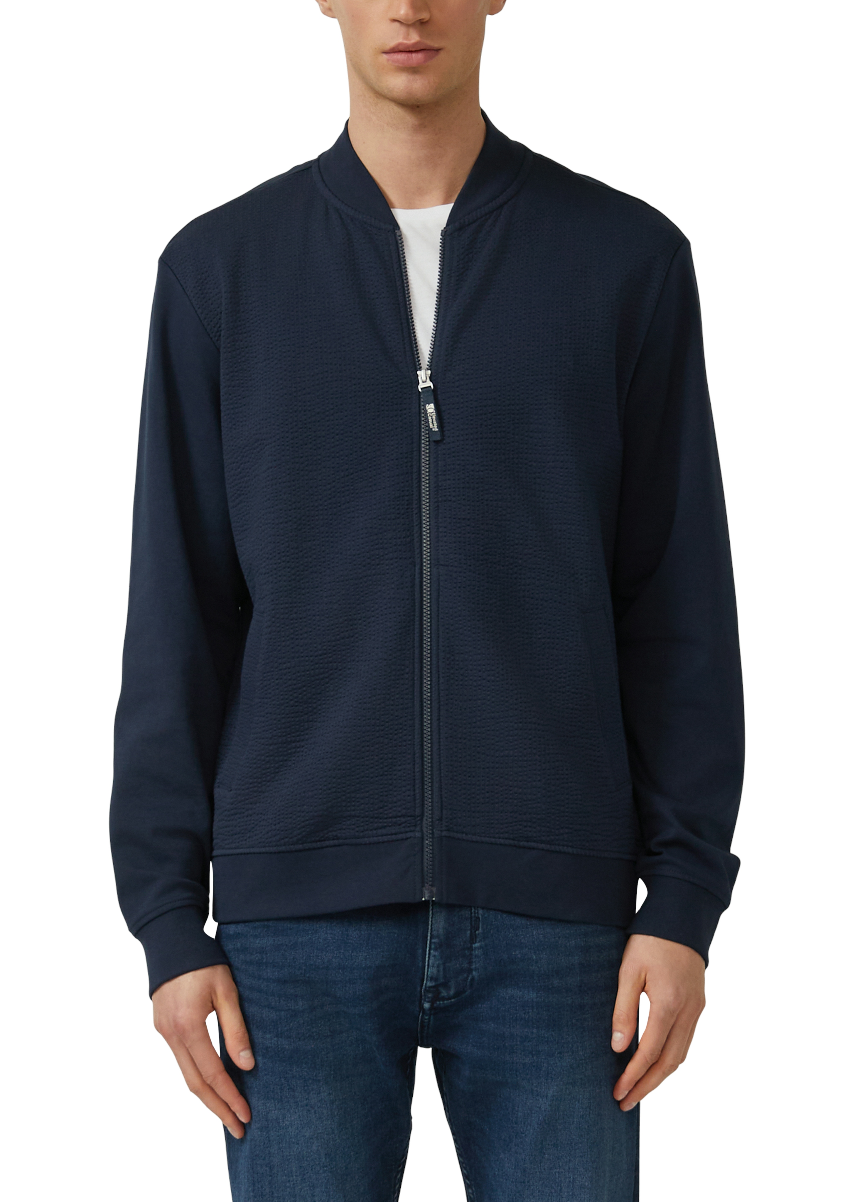 Sweatshirt Jacke