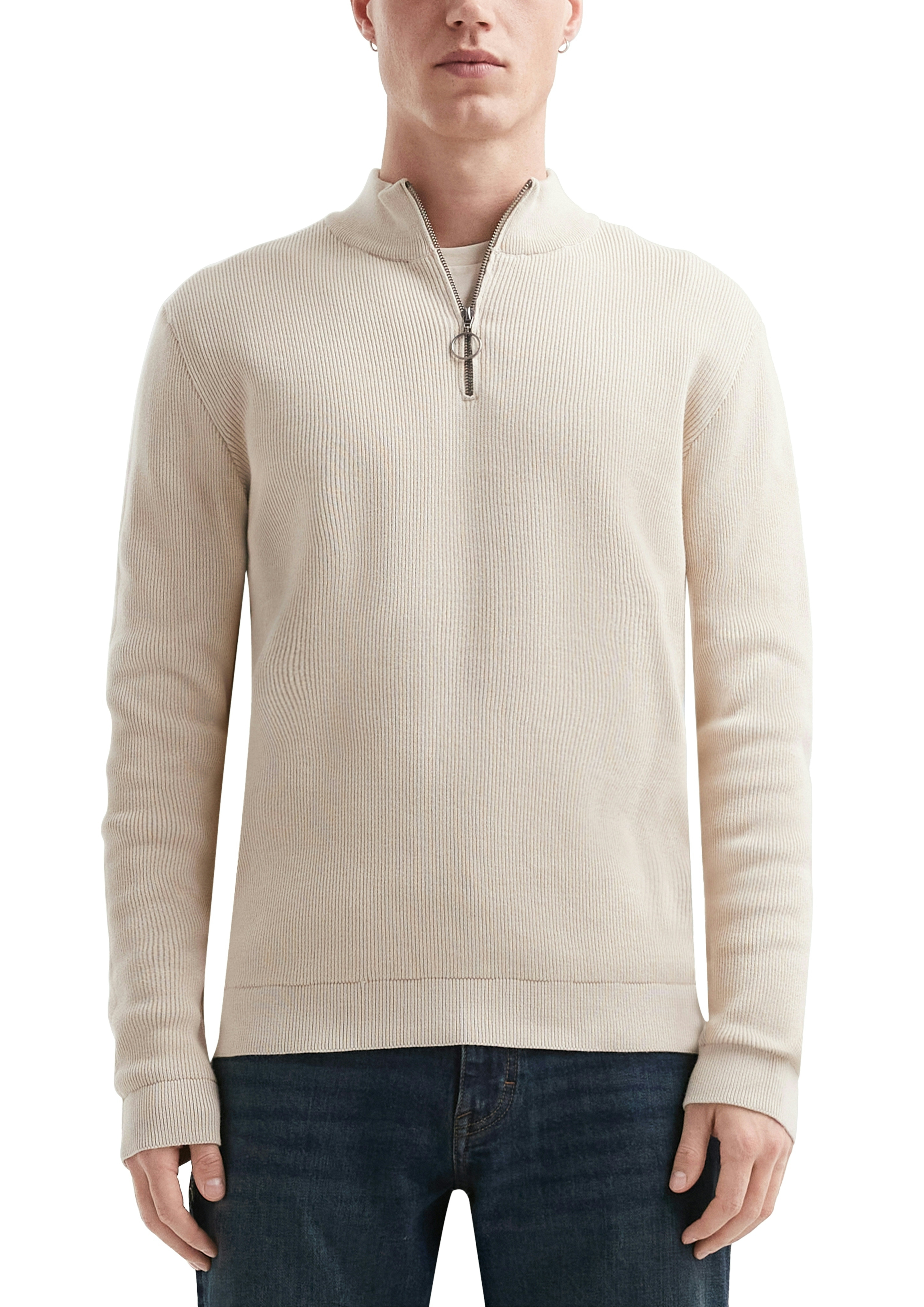 Strickpullover