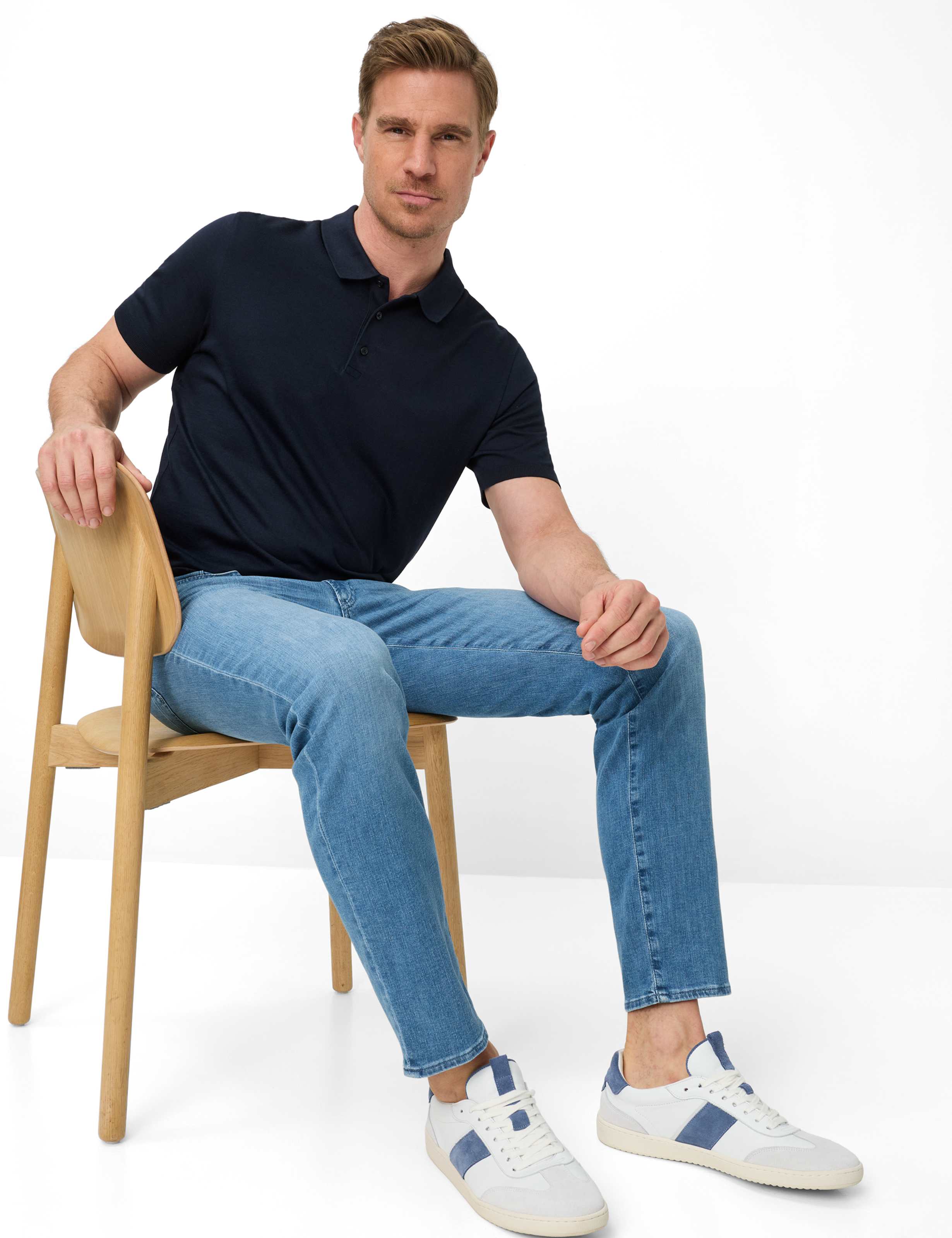 Style Chuck
