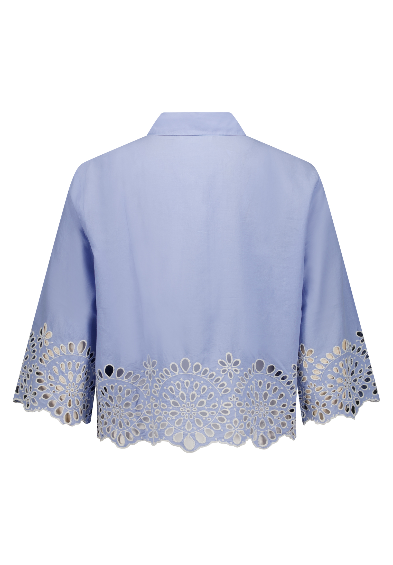 Casual-Bluse
