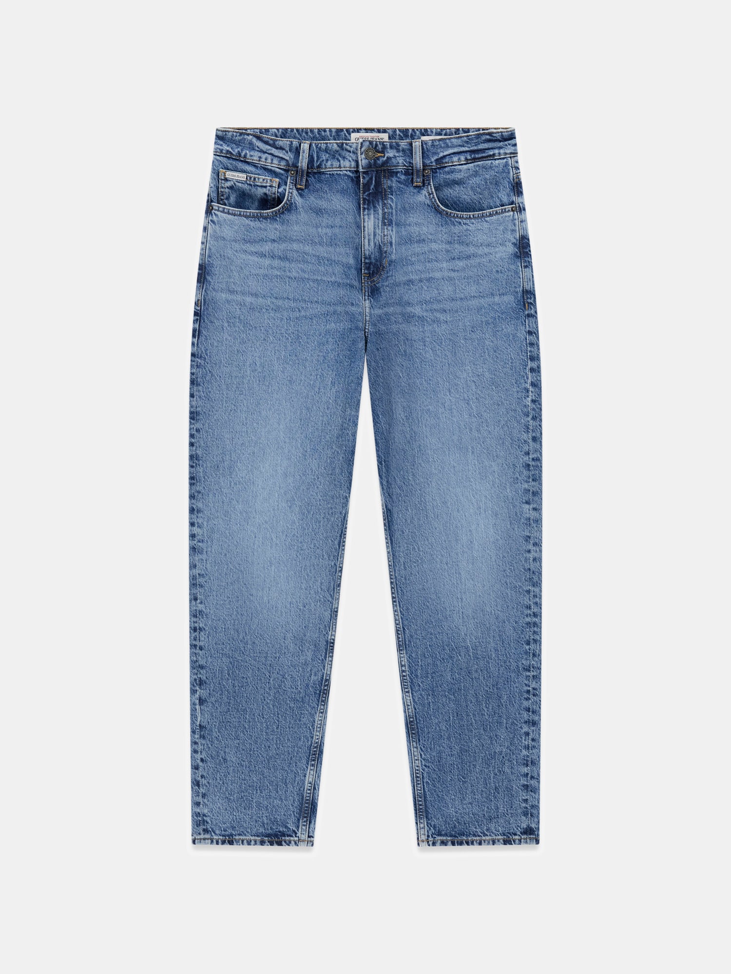 GJ G15 RELAXED TAPER