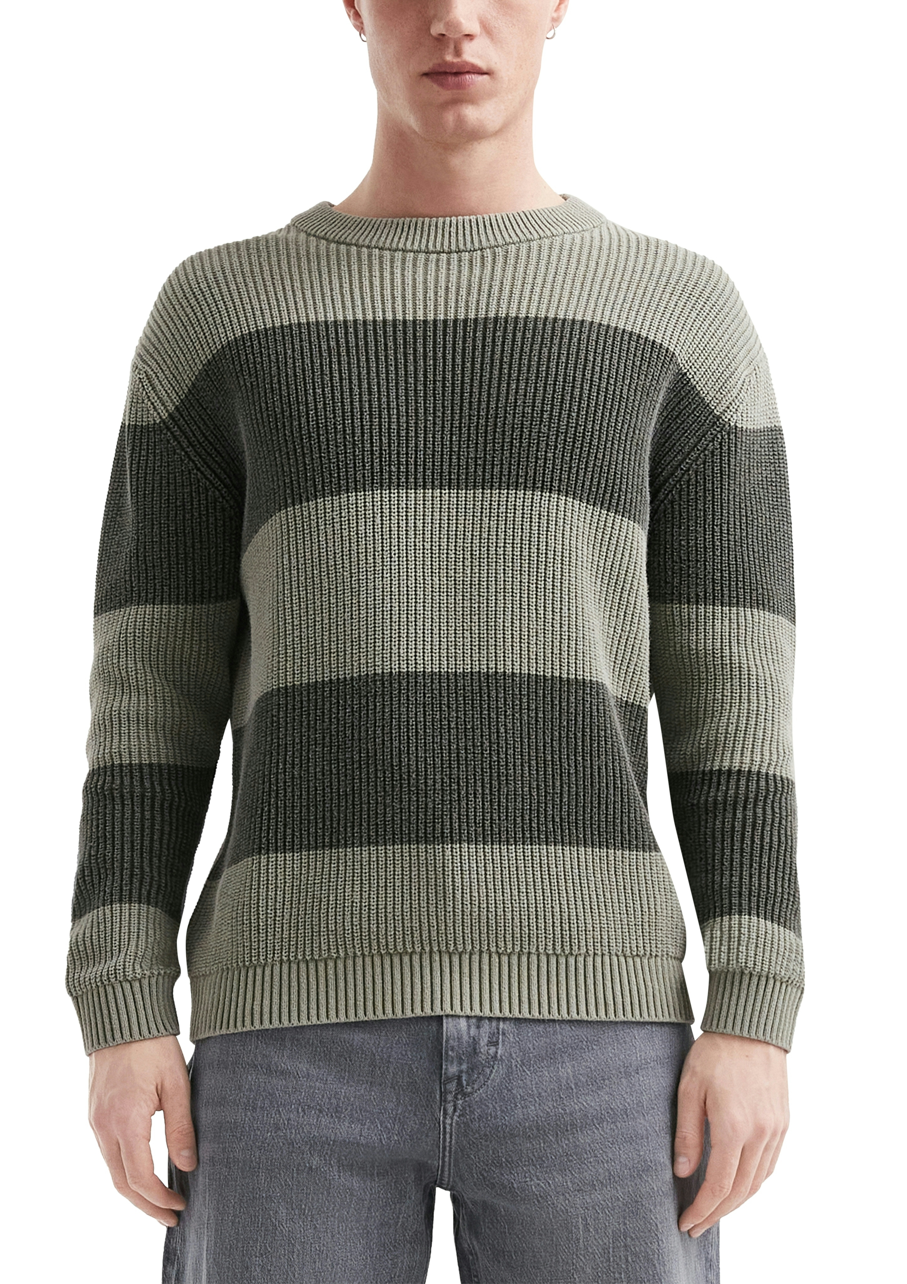 Strickpullover