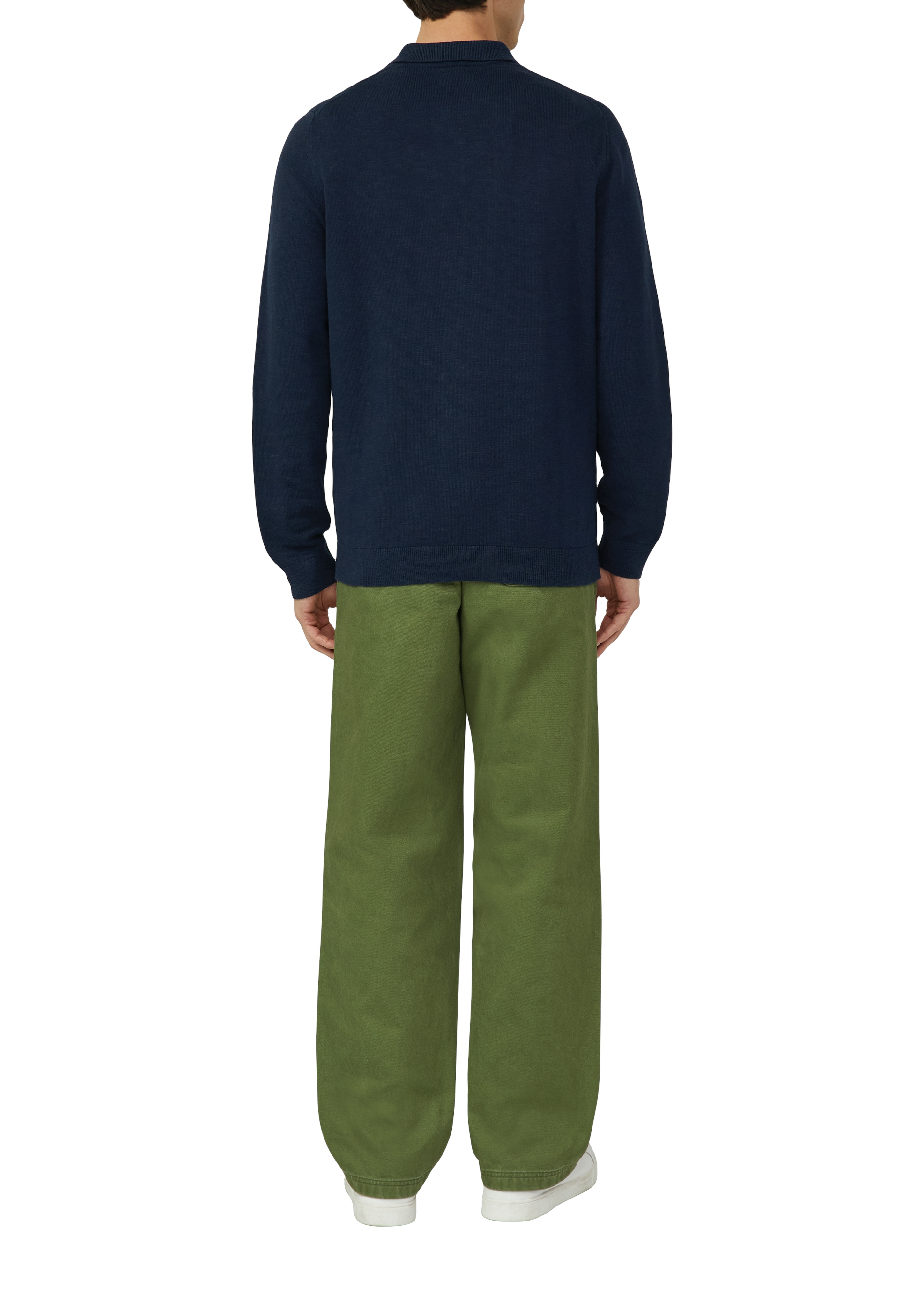 Strickpullover