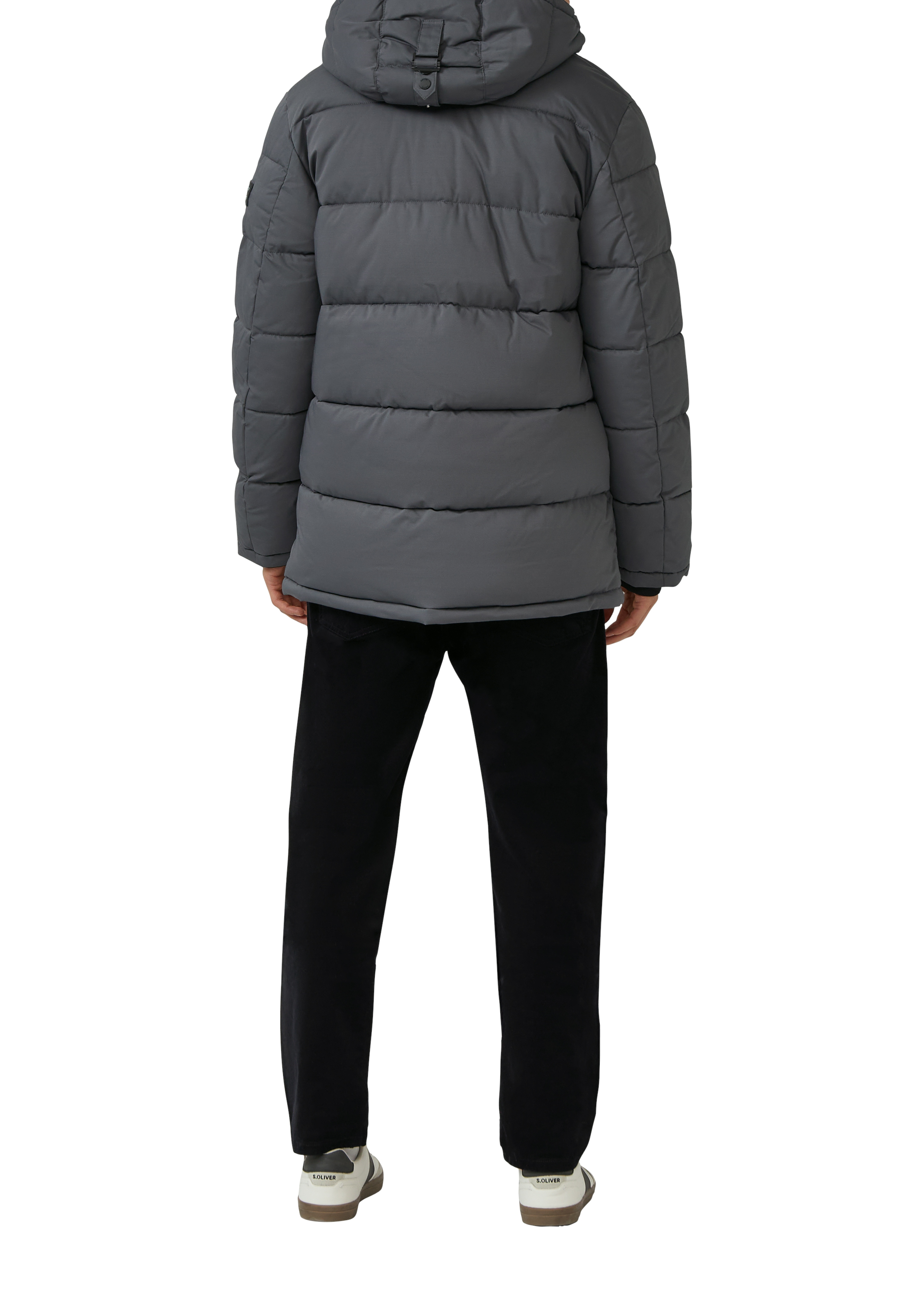 Outdoor-Jacke