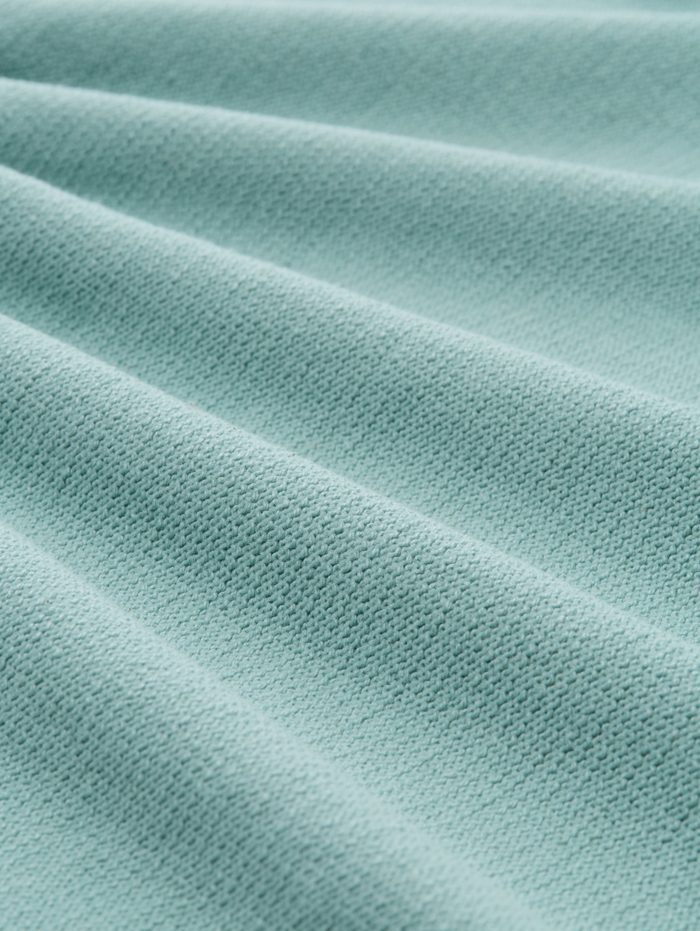 Strickpullover mit Streifen