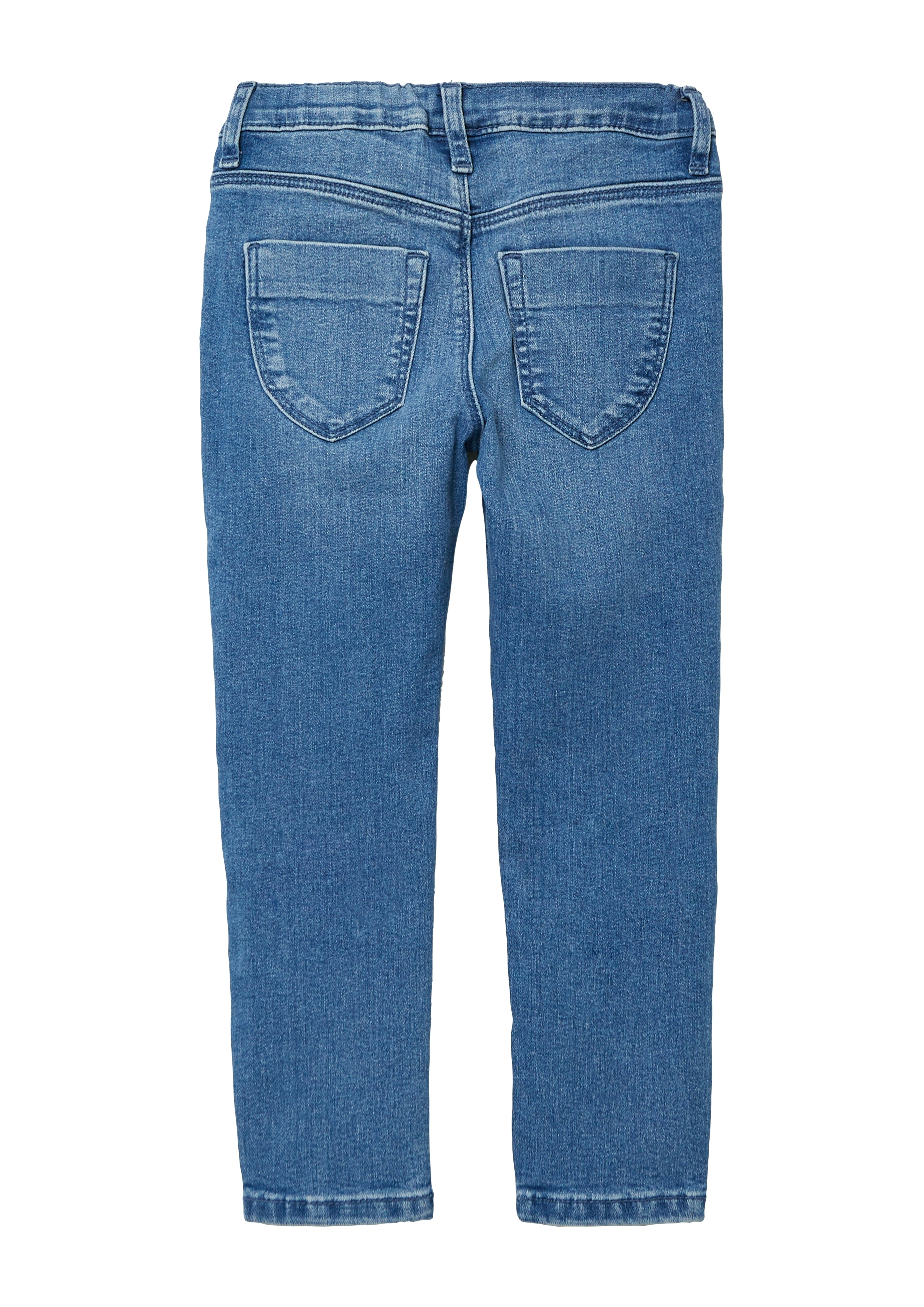 Jeans-Hose