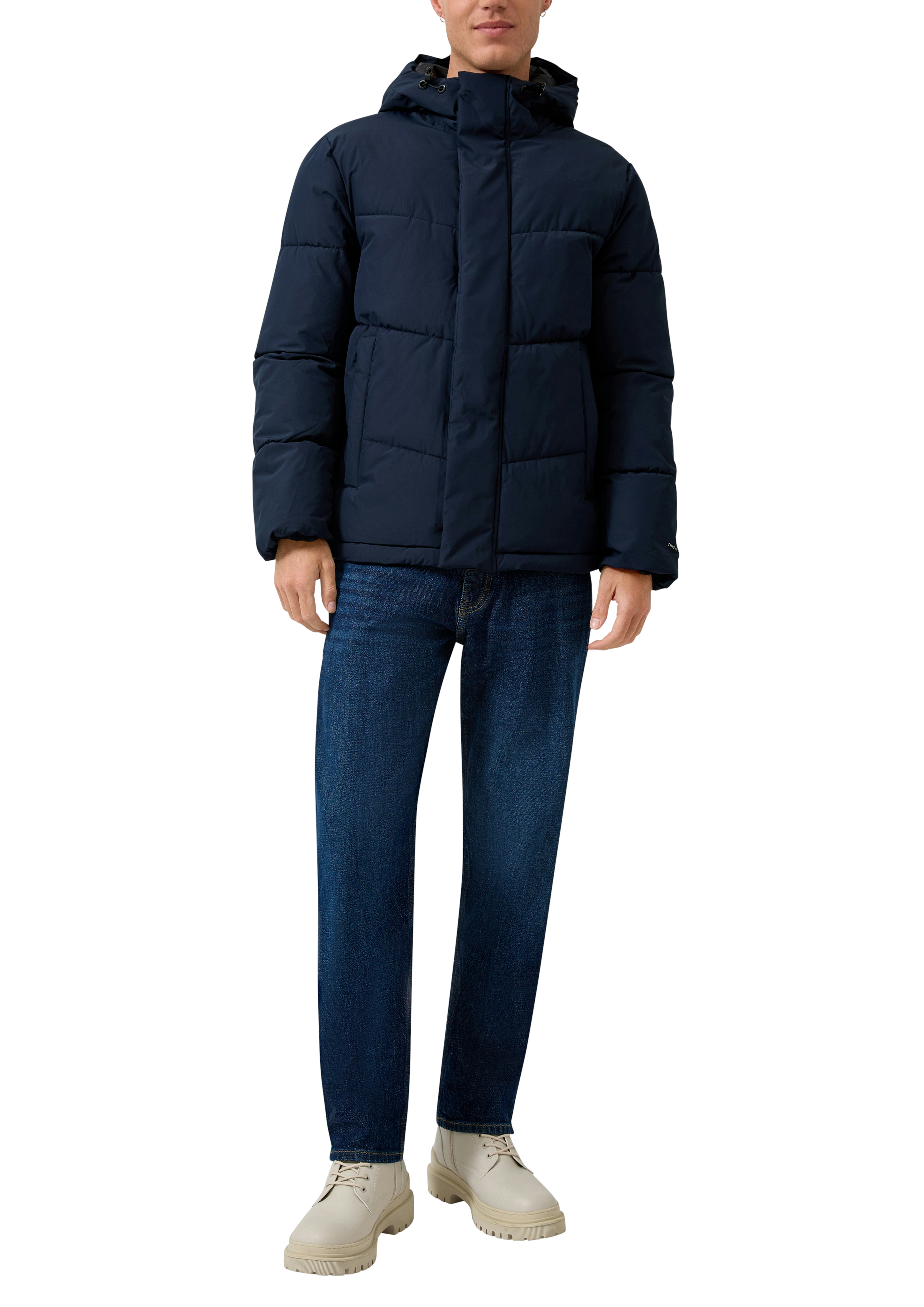 Outdoor-Jacke